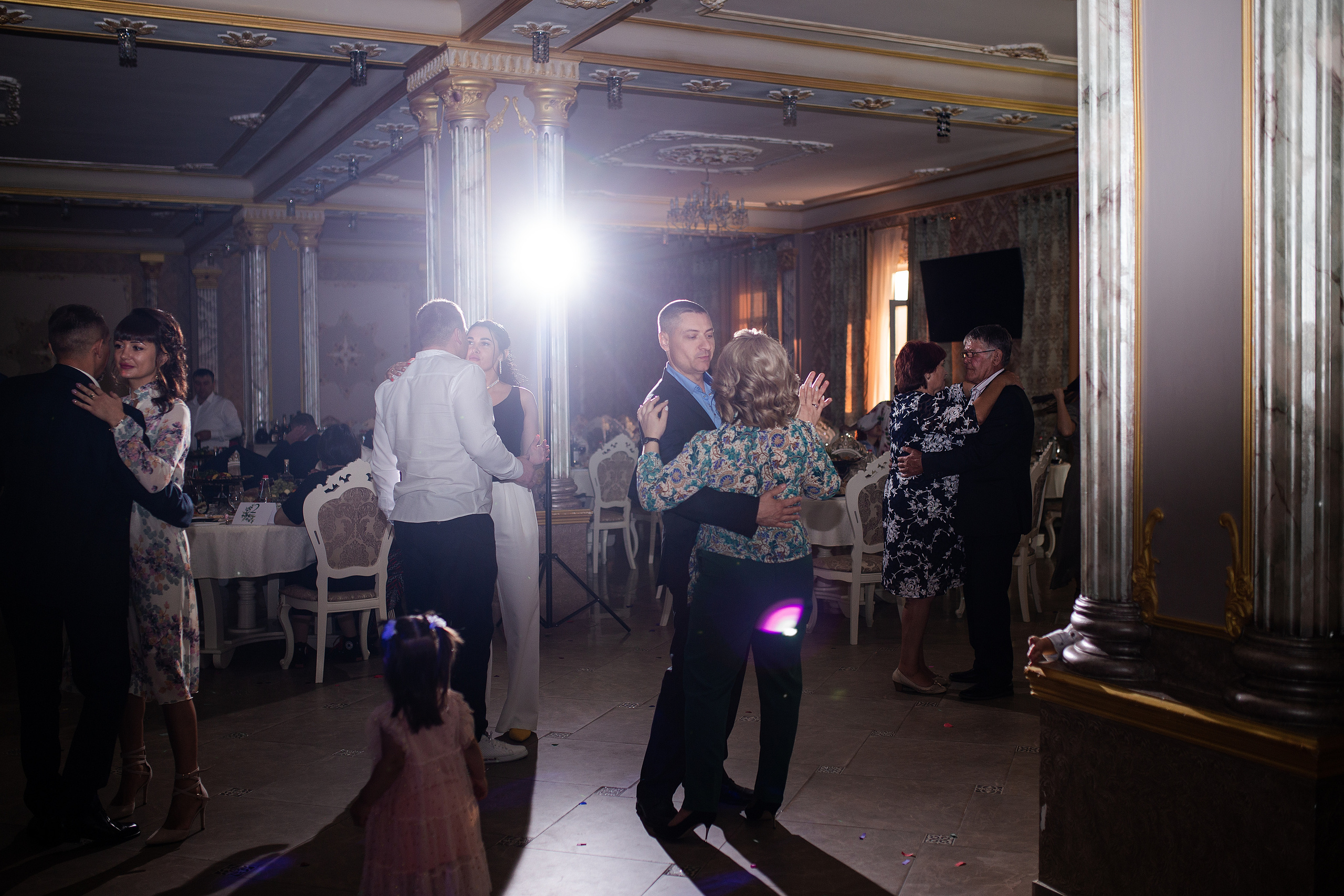 Ульяна и Денис. Свадебный и индивидуальный фотограф в Новом Уренгое Уфе Холопова Ксени