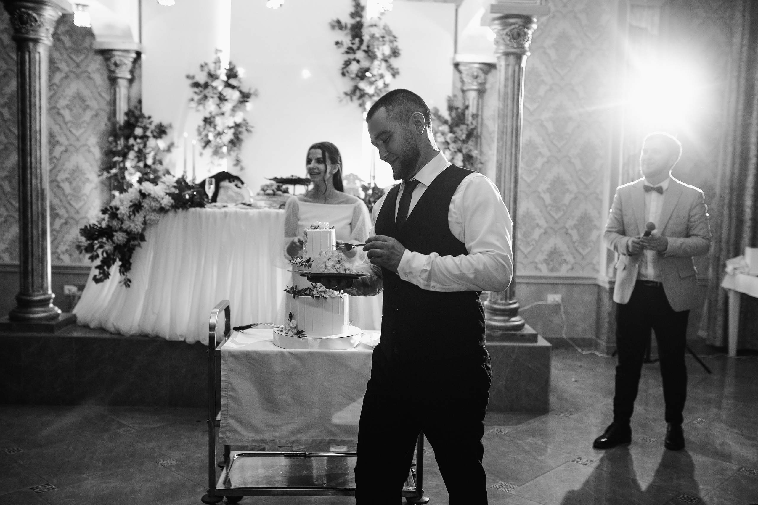 Ульяна и Денис. Свадебный и индивидуальный фотограф в Новом Уренгое Уфе Холопова Ксени