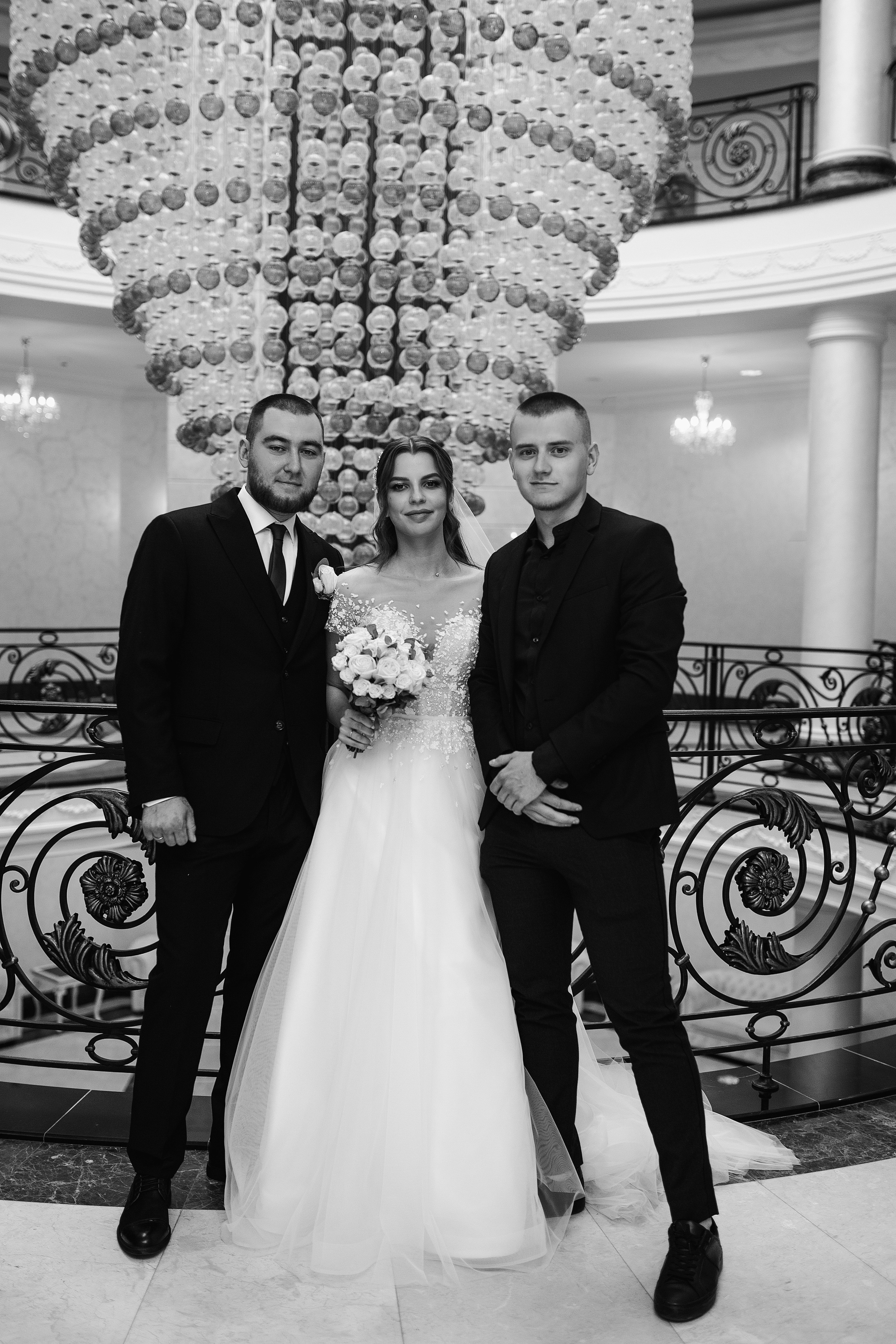 Ульяна и Денис. Свадебный и индивидуальный фотограф в Новом Уренгое Уфе Холопова Ксени