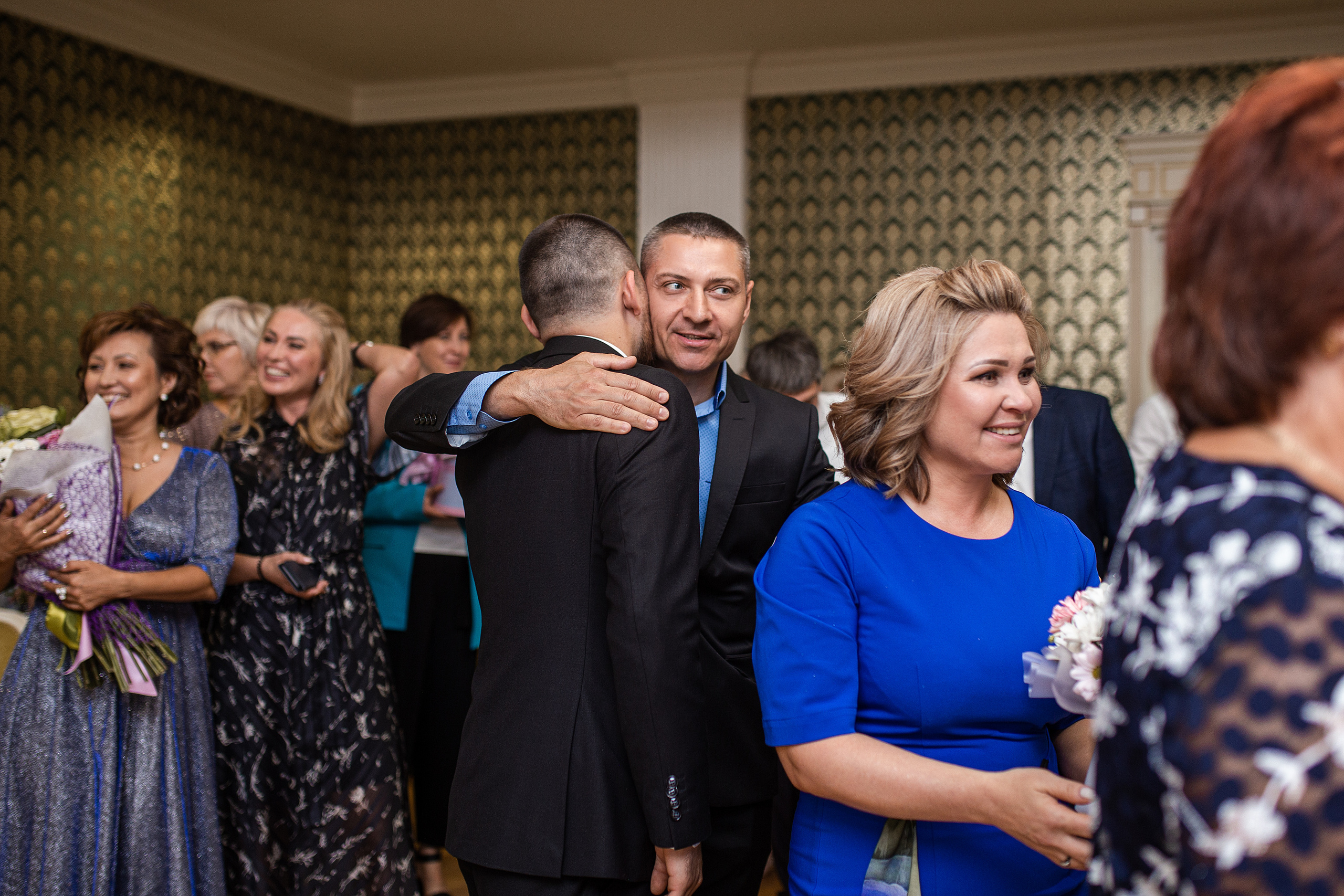 Ульяна и Денис. Свадебный и индивидуальный фотограф в Новом Уренгое Уфе Холопова Ксени