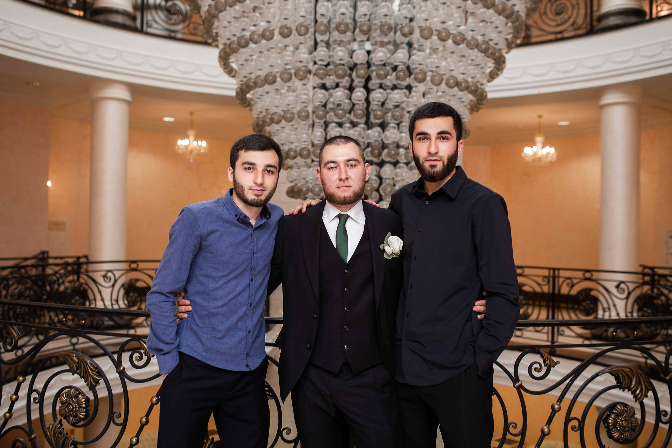 Ульяна и Денис. Свадебный и индивидуальный фотограф в Новом Уренгое Уфе Холопова Ксени