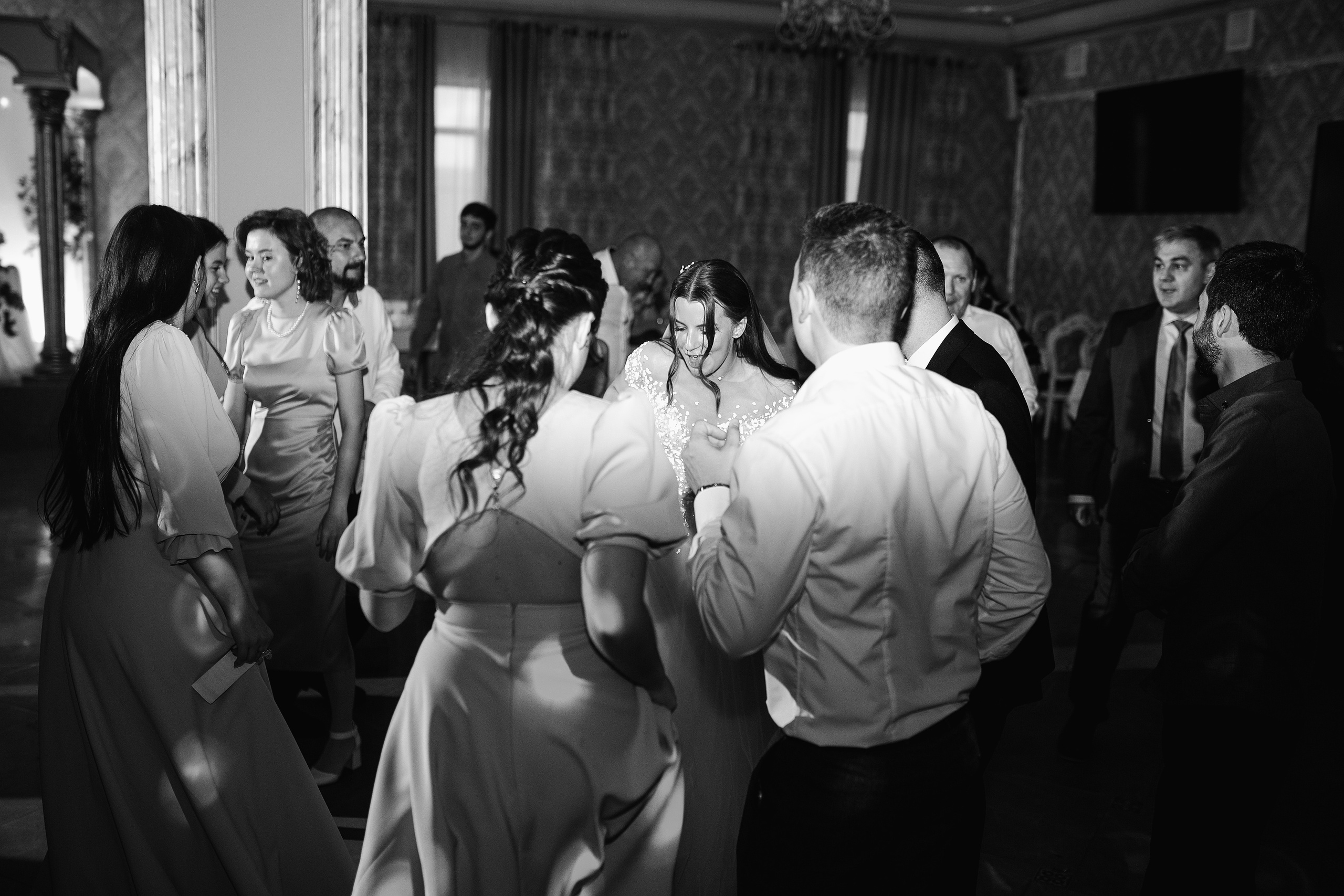 Ульяна и Денис. Свадебный и индивидуальный фотограф в Новом Уренгое Уфе Холопова Ксени