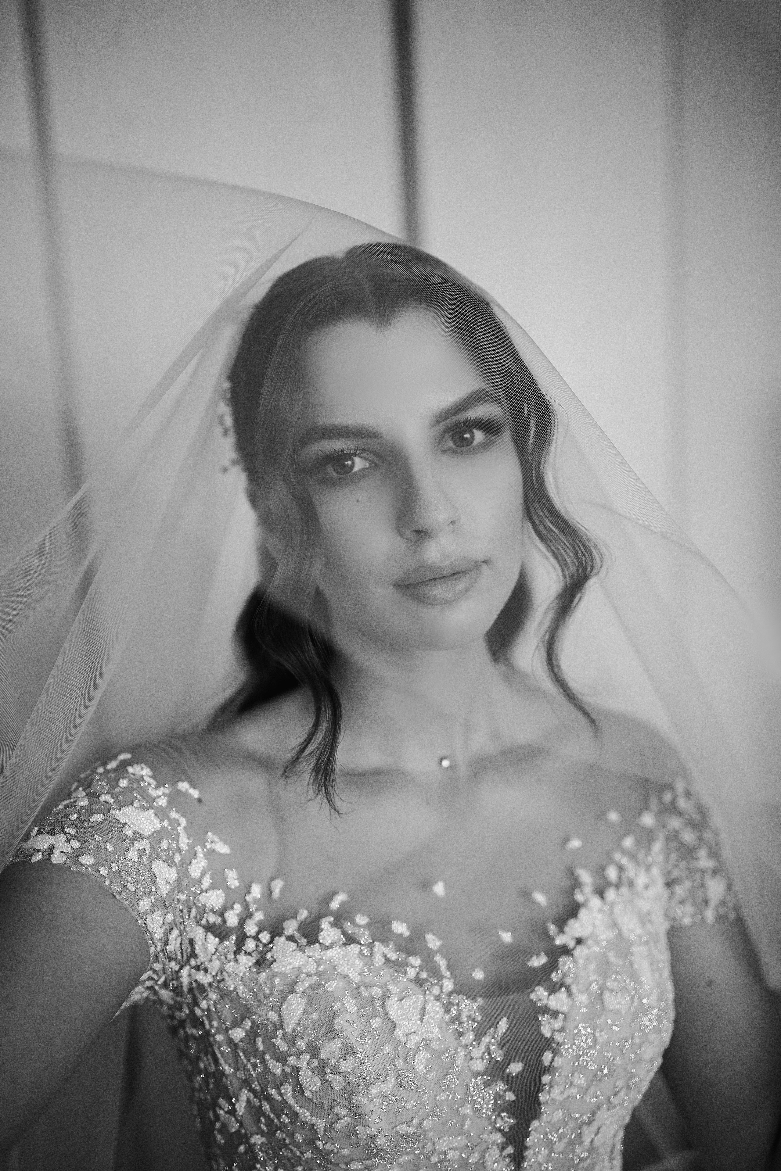 Ульяна и Денис. Свадебный и индивидуальный фотограф в Новом Уренгое Уфе Холопова Ксени