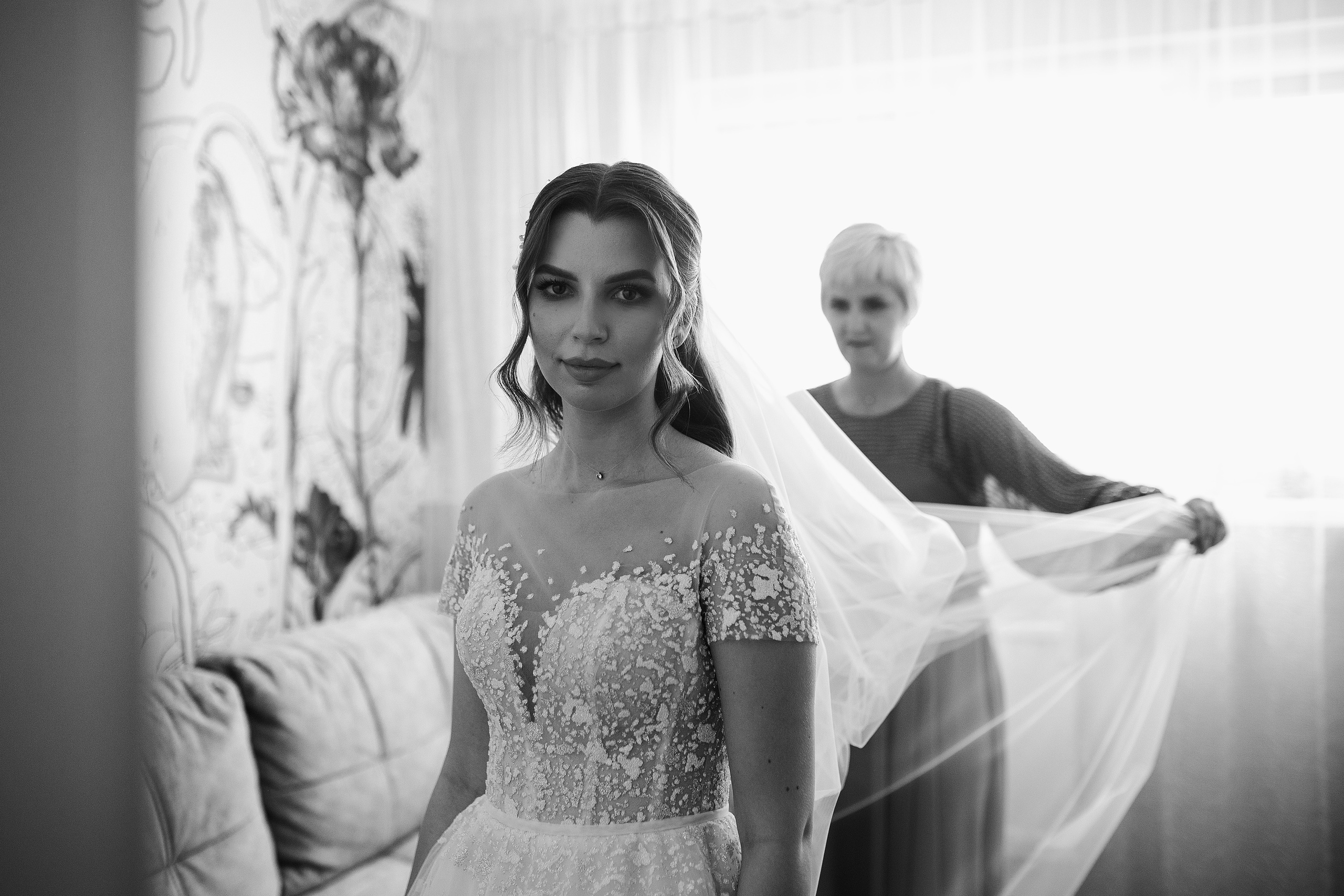 Ульяна и Денис. Свадебный и индивидуальный фотограф в Новом Уренгое Уфе Холопова Ксени