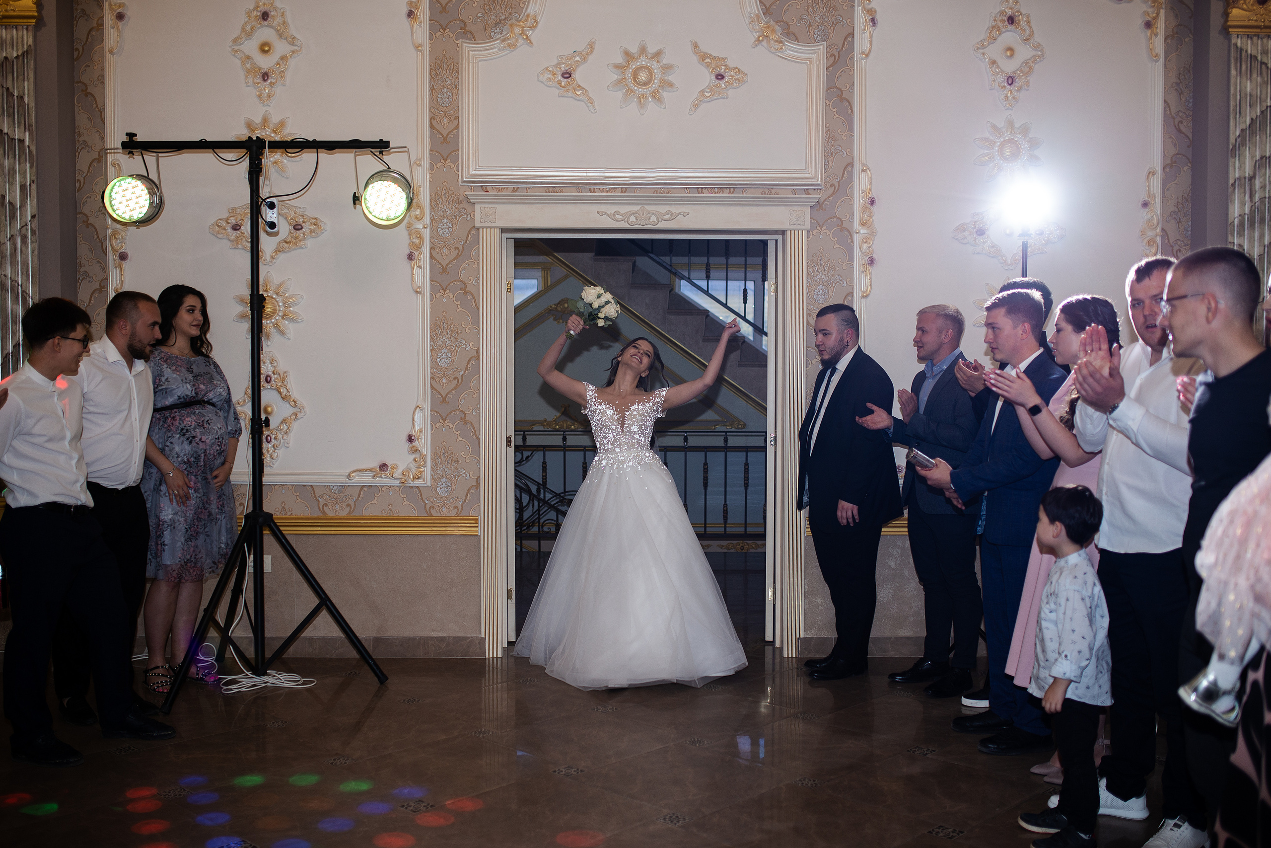 Ульяна и Денис. Свадебный и индивидуальный фотограф в Новом Уренгое Уфе Холопова Ксени