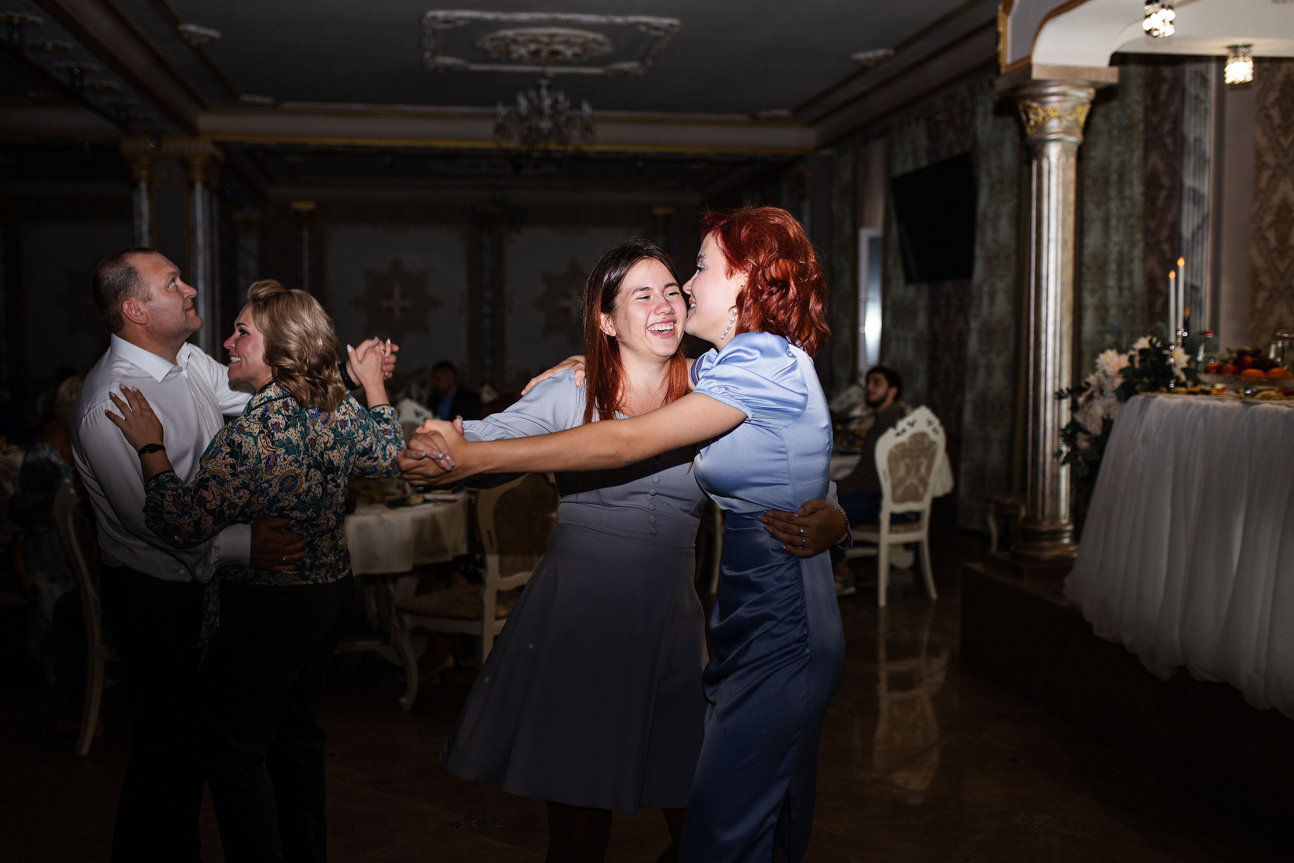 Ульяна и Денис. Свадебный и индивидуальный фотограф в Новом Уренгое Уфе Холопова Ксени