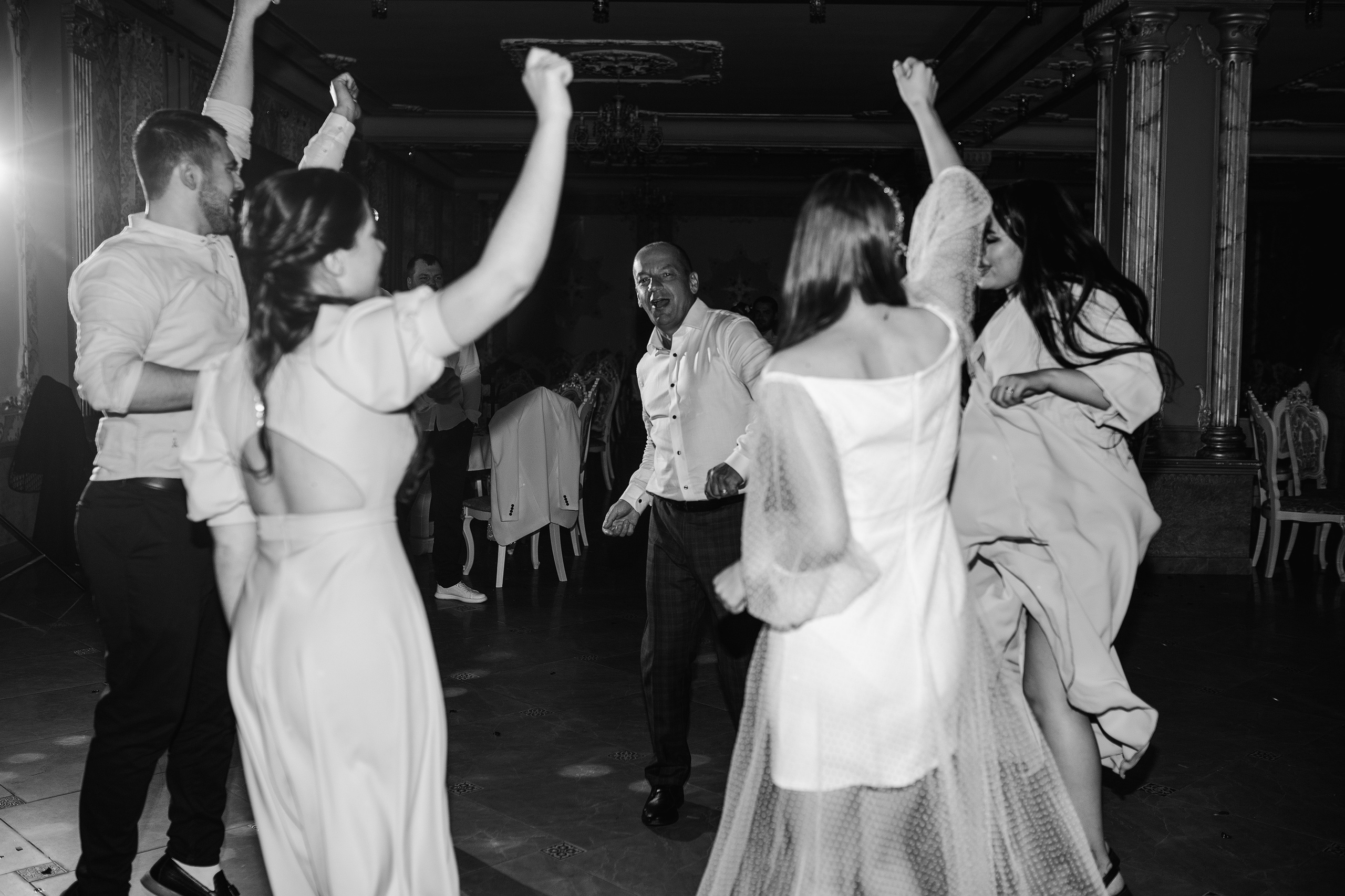 Ульяна и Денис. Свадебный и индивидуальный фотограф в Новом Уренгое Уфе Холопова Ксени