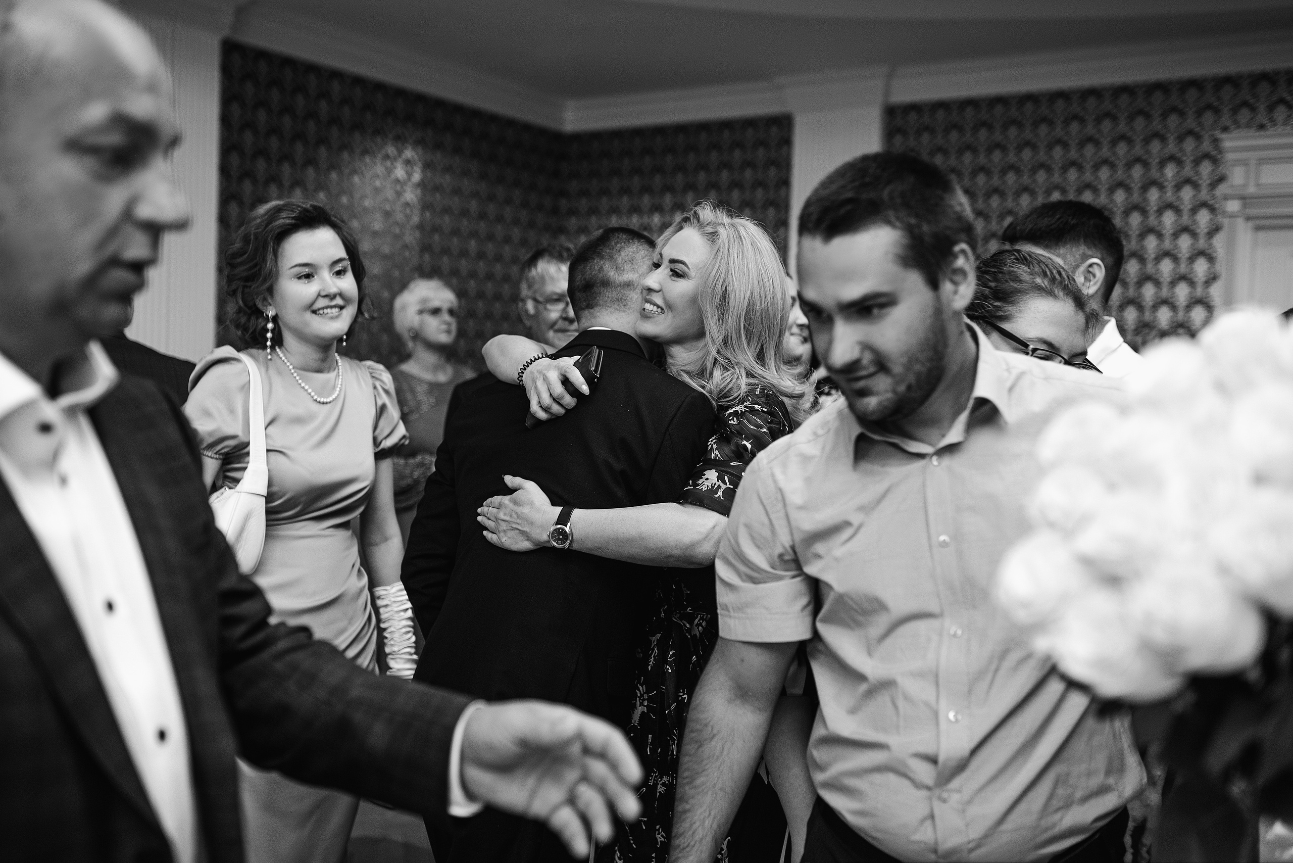 Ульяна и Денис. Свадебный и индивидуальный фотограф в Новом Уренгое Уфе Холопова Ксени