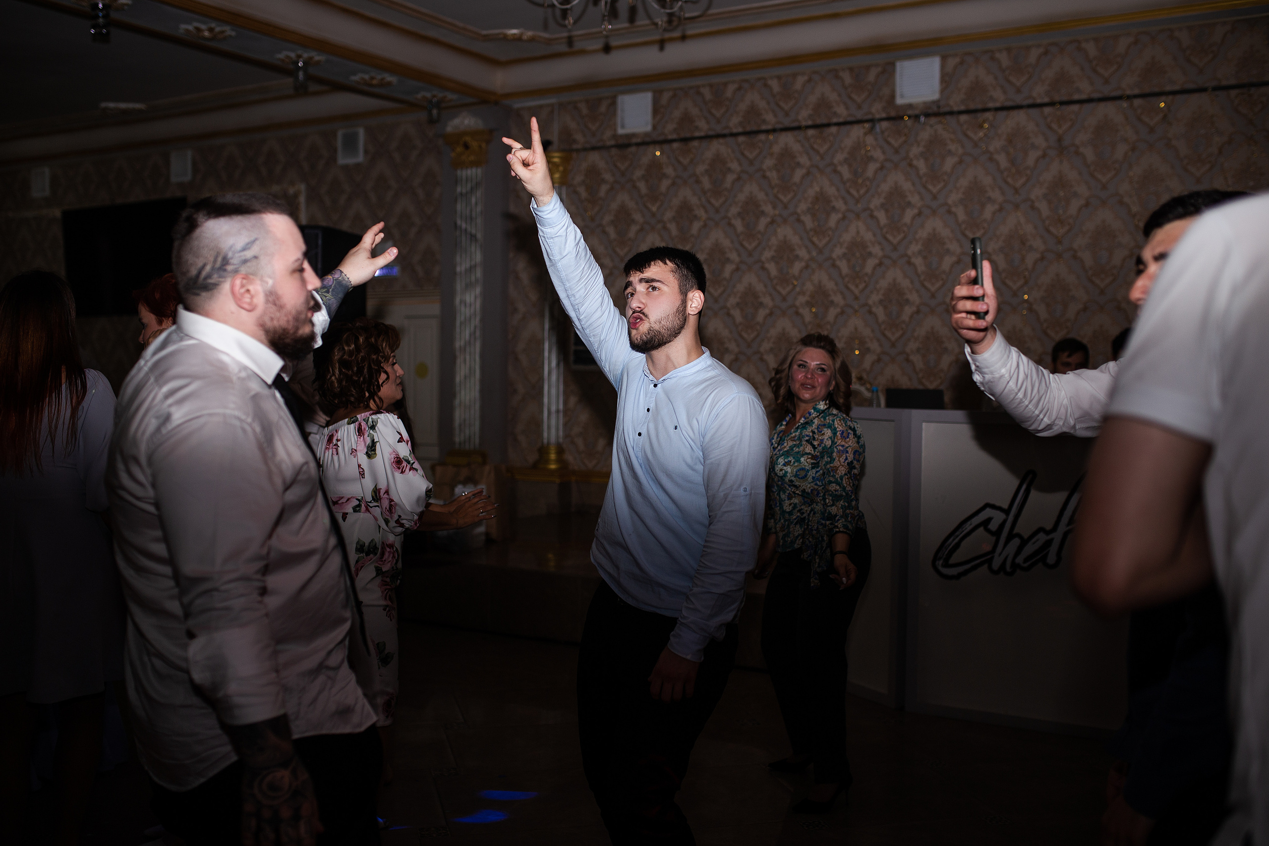 Ульяна и Денис. Свадебный и индивидуальный фотограф в Новом Уренгое Уфе Холопова Ксени