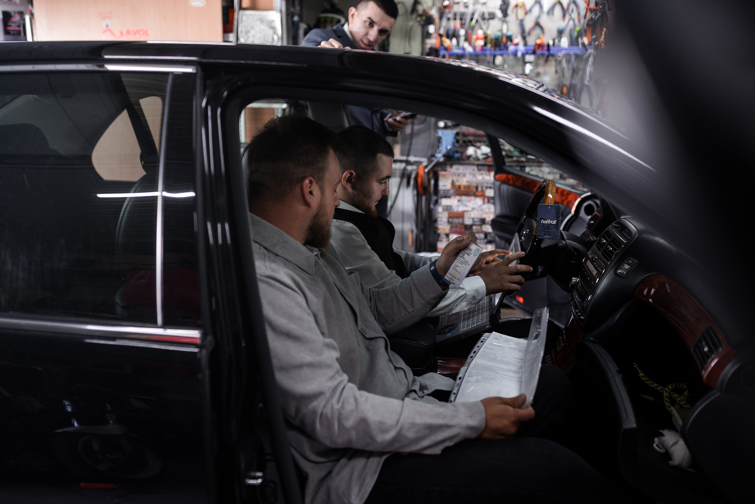 Ульяна и Денис. Свадебный и индивидуальный фотограф в Новом Уренгое Уфе Холопова Ксени