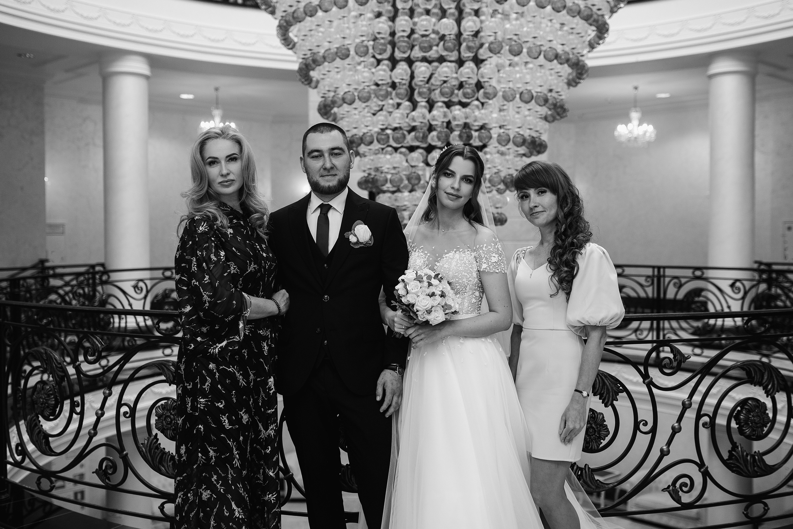 Ульяна и Денис. Свадебный и индивидуальный фотограф в Новом Уренгое Уфе Холопова Ксени