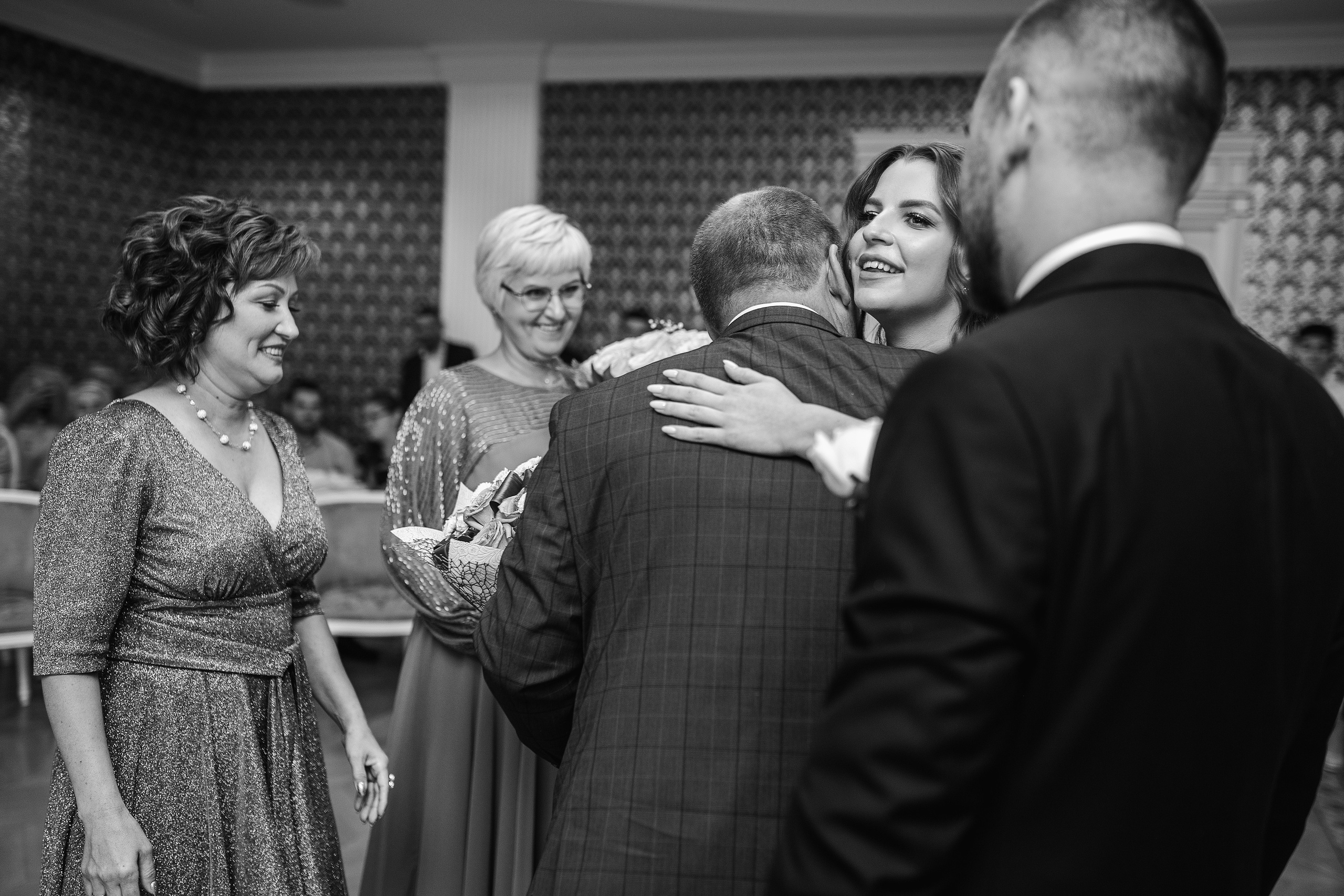 Ульяна и Денис. Свадебный и индивидуальный фотограф в Новом Уренгое Уфе Холопова Ксени