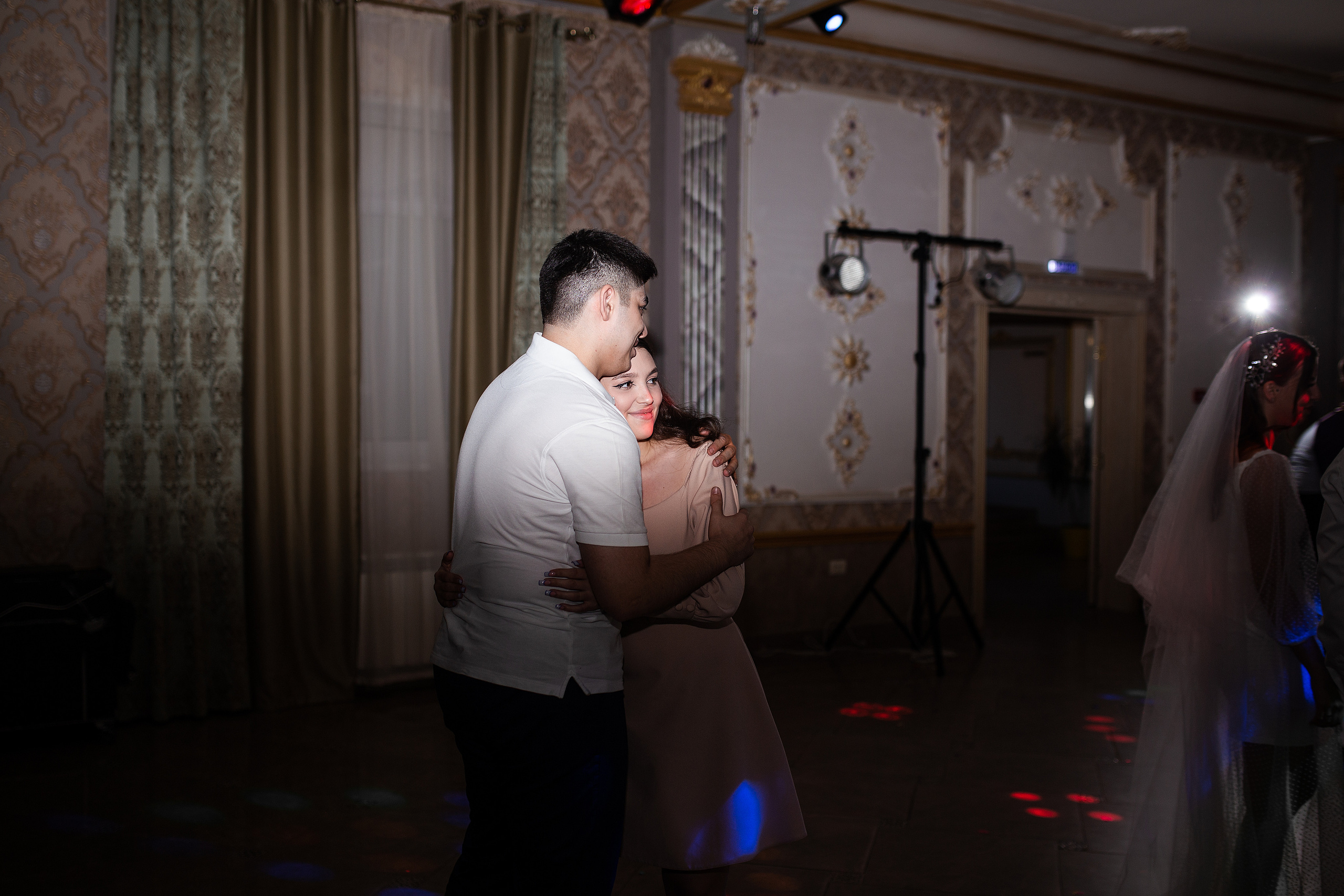 Ульяна и Денис. Свадебный и индивидуальный фотограф в Новом Уренгое Уфе Холопова Ксени