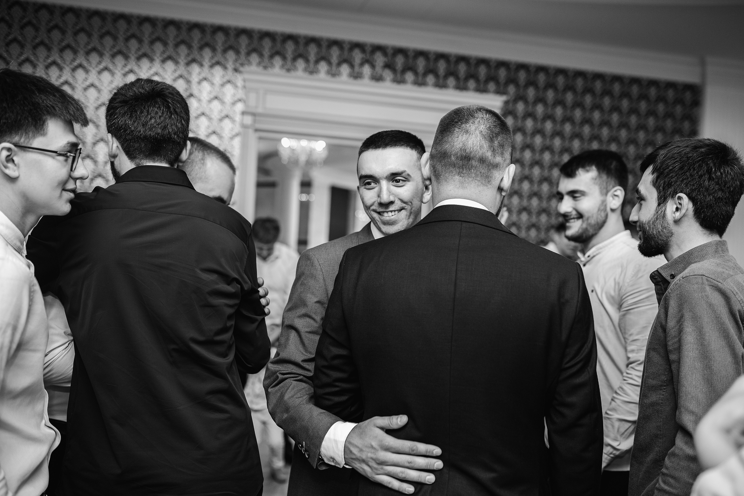 Ульяна и Денис. Свадебный и индивидуальный фотограф в Новом Уренгое Уфе Холопова Ксени