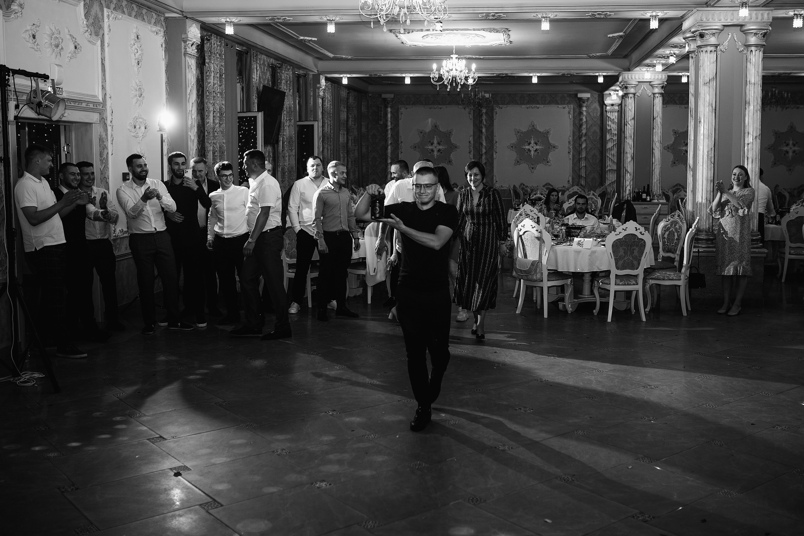 Ульяна и Денис. Свадебный и индивидуальный фотограф в Новом Уренгое Уфе Холопова Ксени