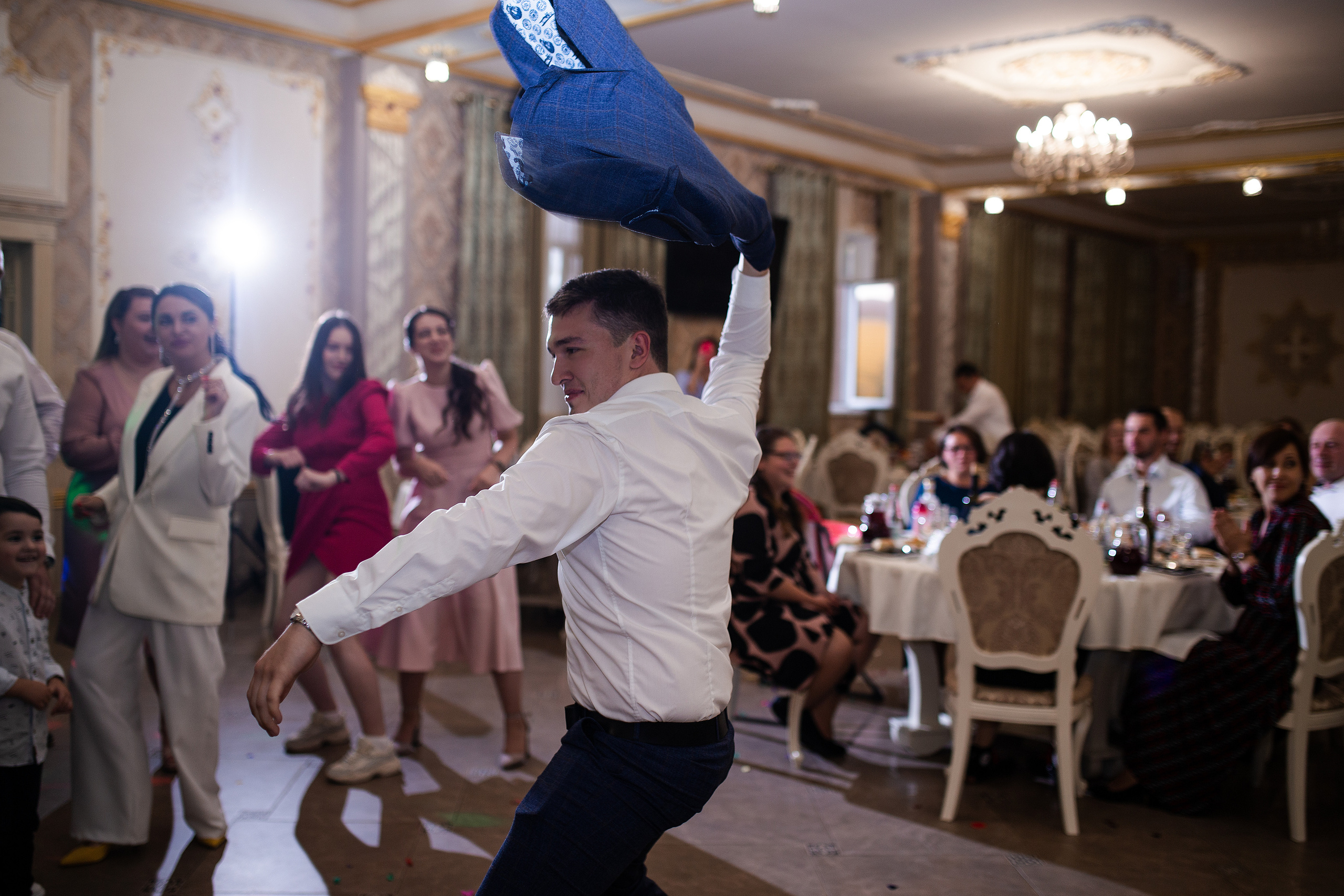 Ульяна и Денис. Свадебный и индивидуальный фотограф в Новом Уренгое Уфе Холопова Ксени