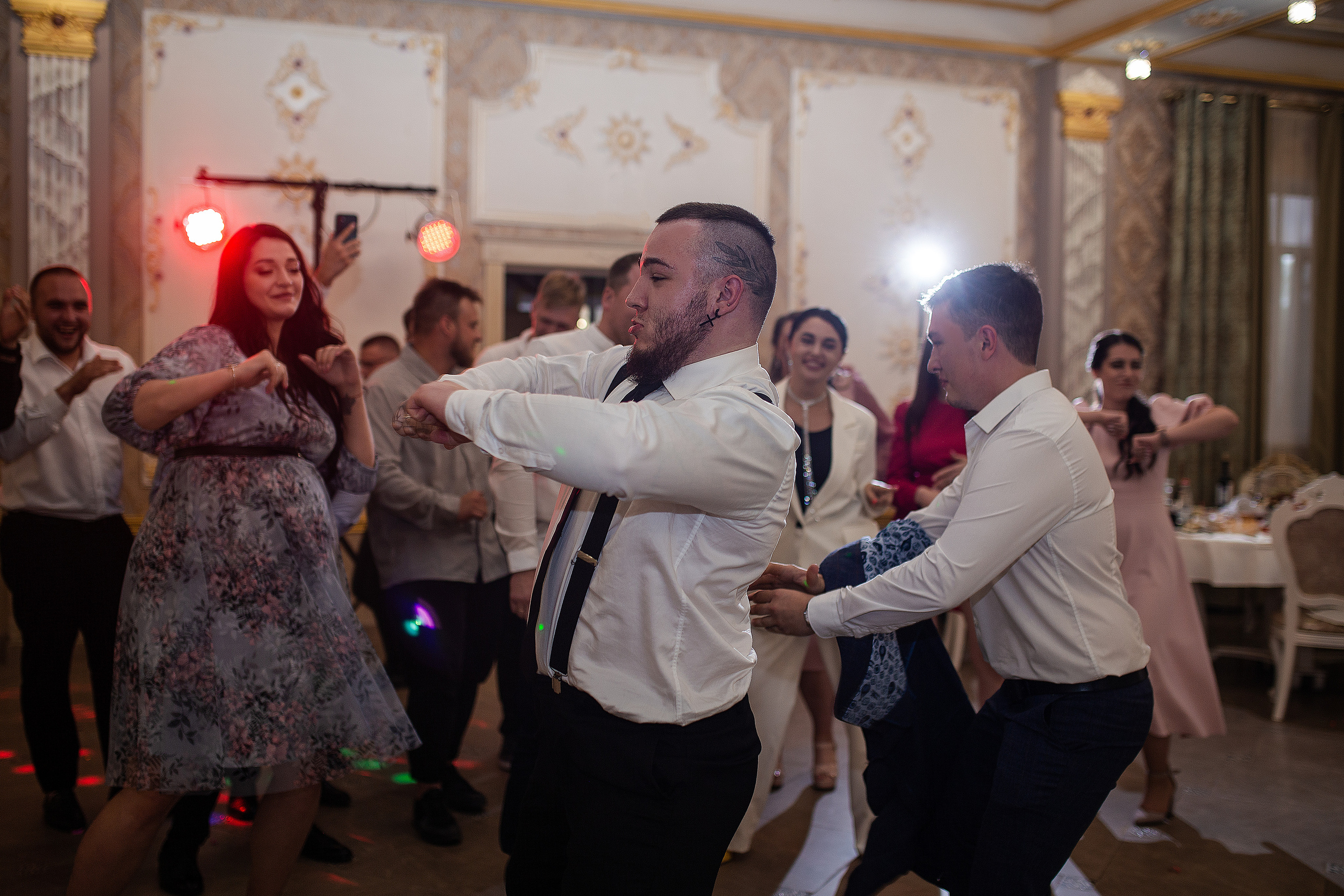 Ульяна и Денис. Свадебный и индивидуальный фотограф в Новом Уренгое Уфе Холопова Ксени