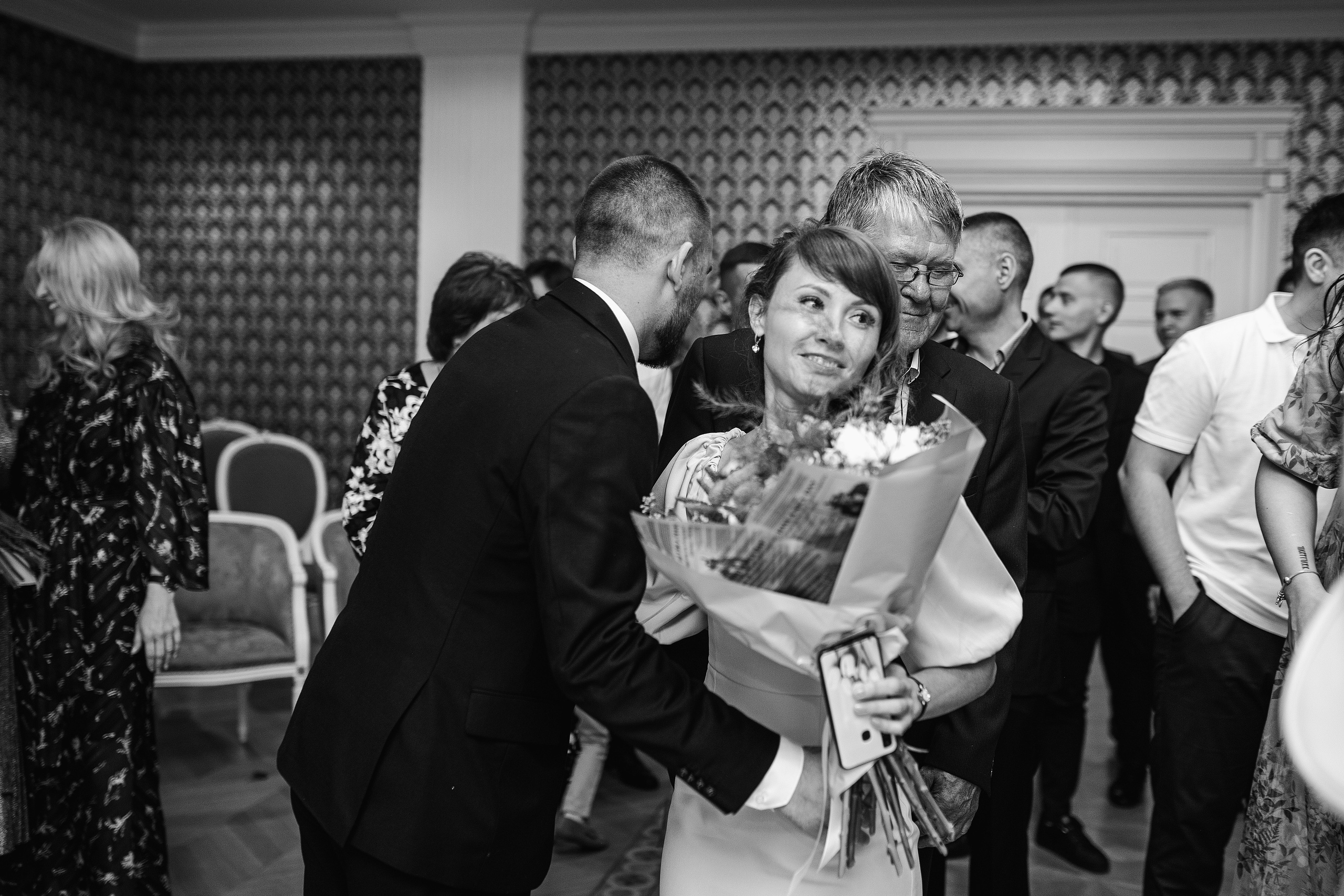 Ульяна и Денис. Свадебный и индивидуальный фотограф в Новом Уренгое Уфе Холопова Ксени