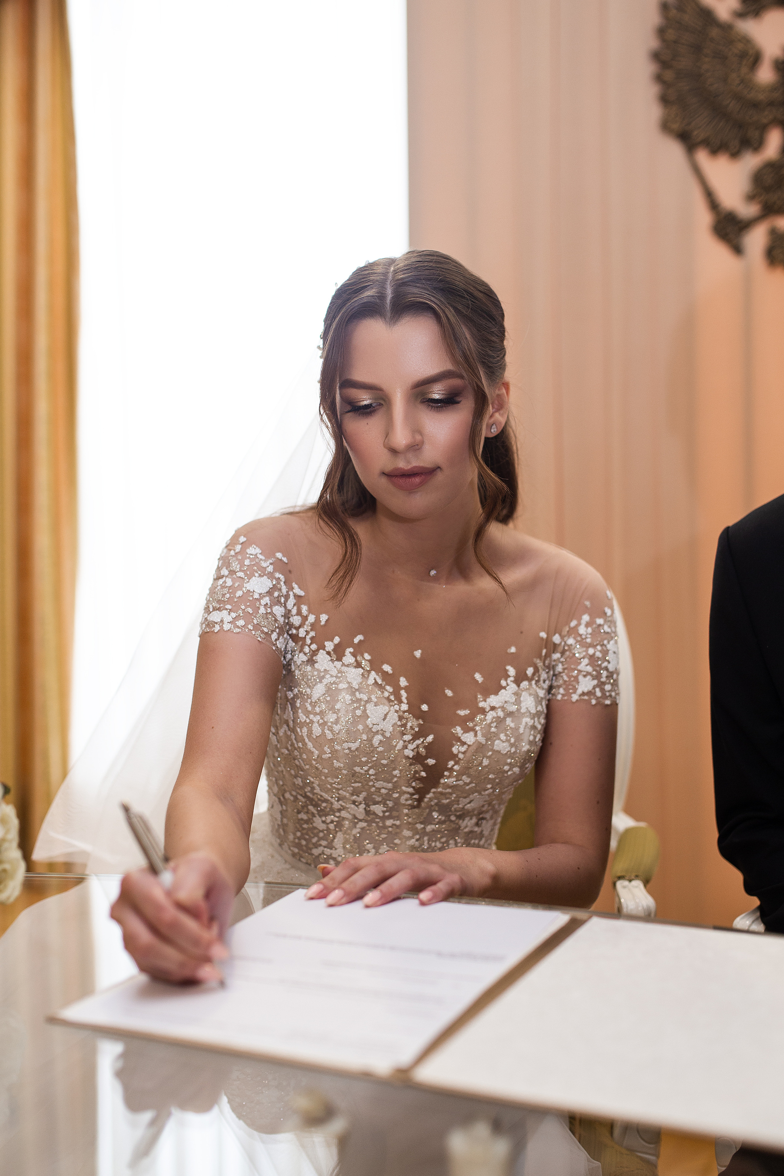 Ульяна и Денис. Свадебный и индивидуальный фотограф в Новом Уренгое Уфе Холопова Ксени