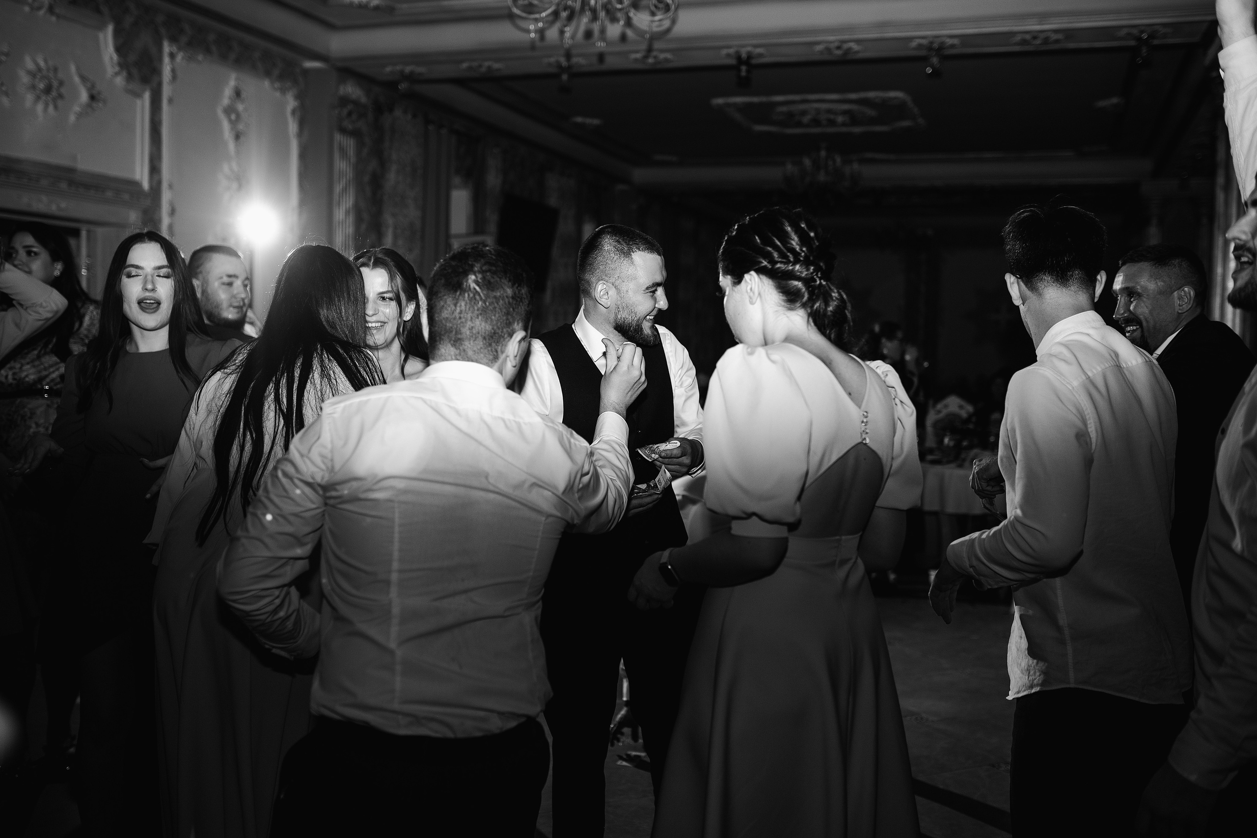 Ульяна и Денис. Свадебный и индивидуальный фотограф в Новом Уренгое Уфе Холопова Ксени