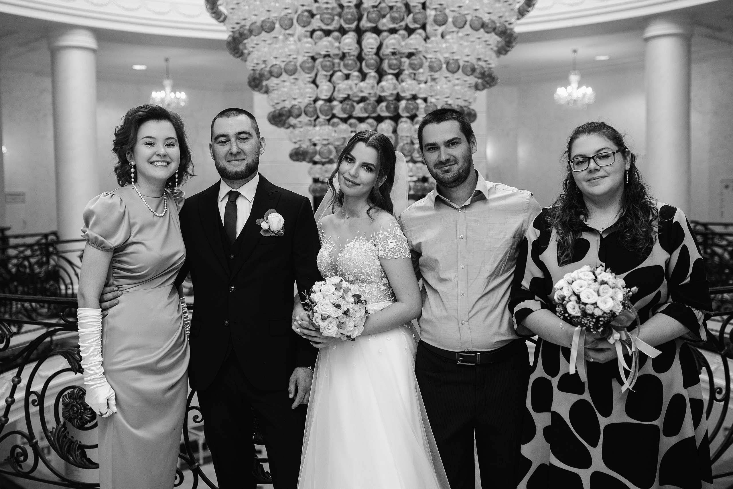 Ульяна и Денис. Свадебный и индивидуальный фотограф в Новом Уренгое Уфе Холопова Ксени