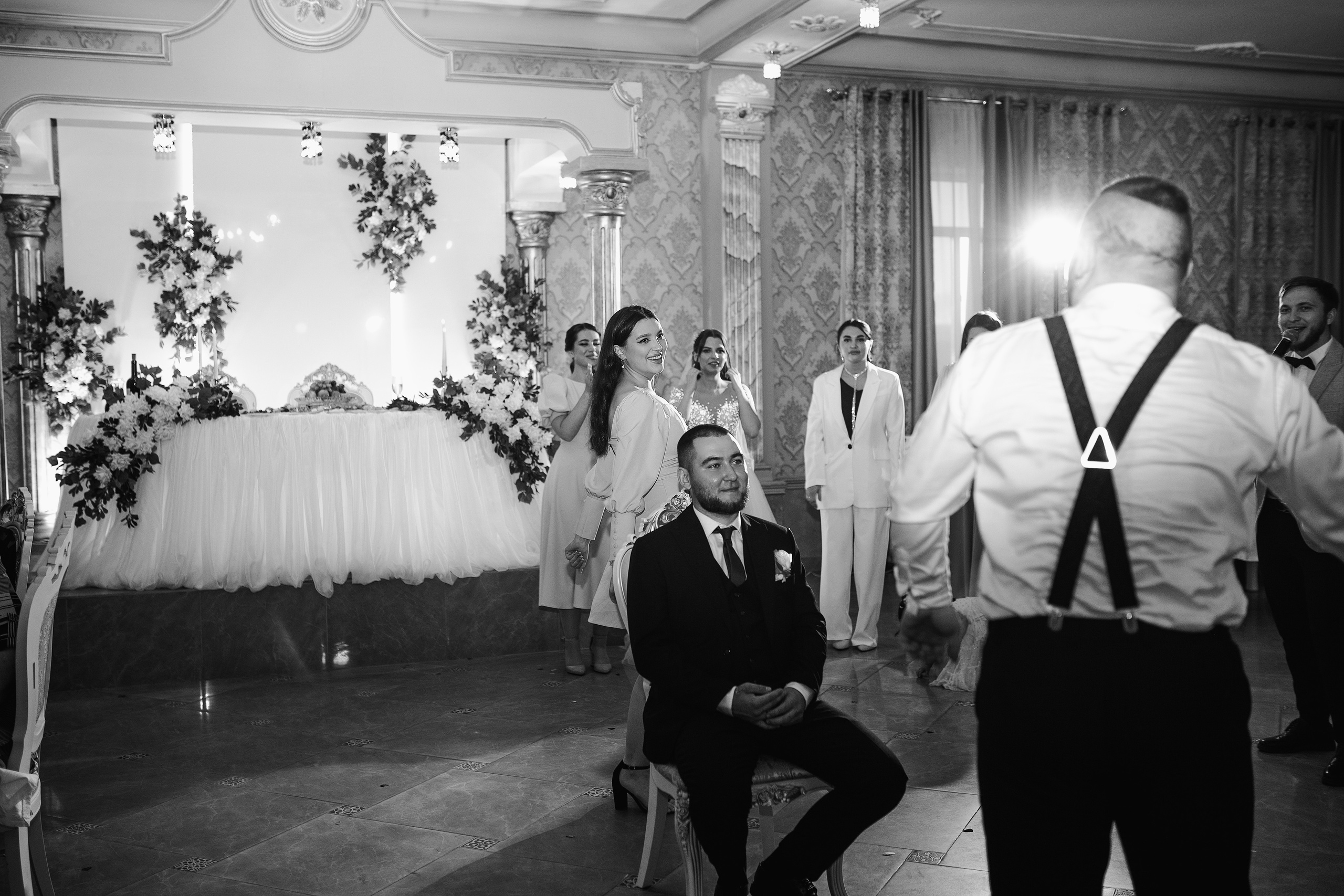 Ульяна и Денис. Свадебный и индивидуальный фотограф в Новом Уренгое Уфе Холопова Ксени