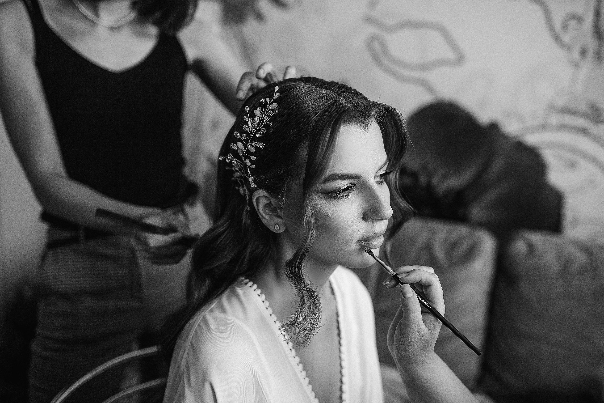 Ульяна и Денис. Свадебный и индивидуальный фотограф в Новом Уренгое Уфе Холопова Ксени