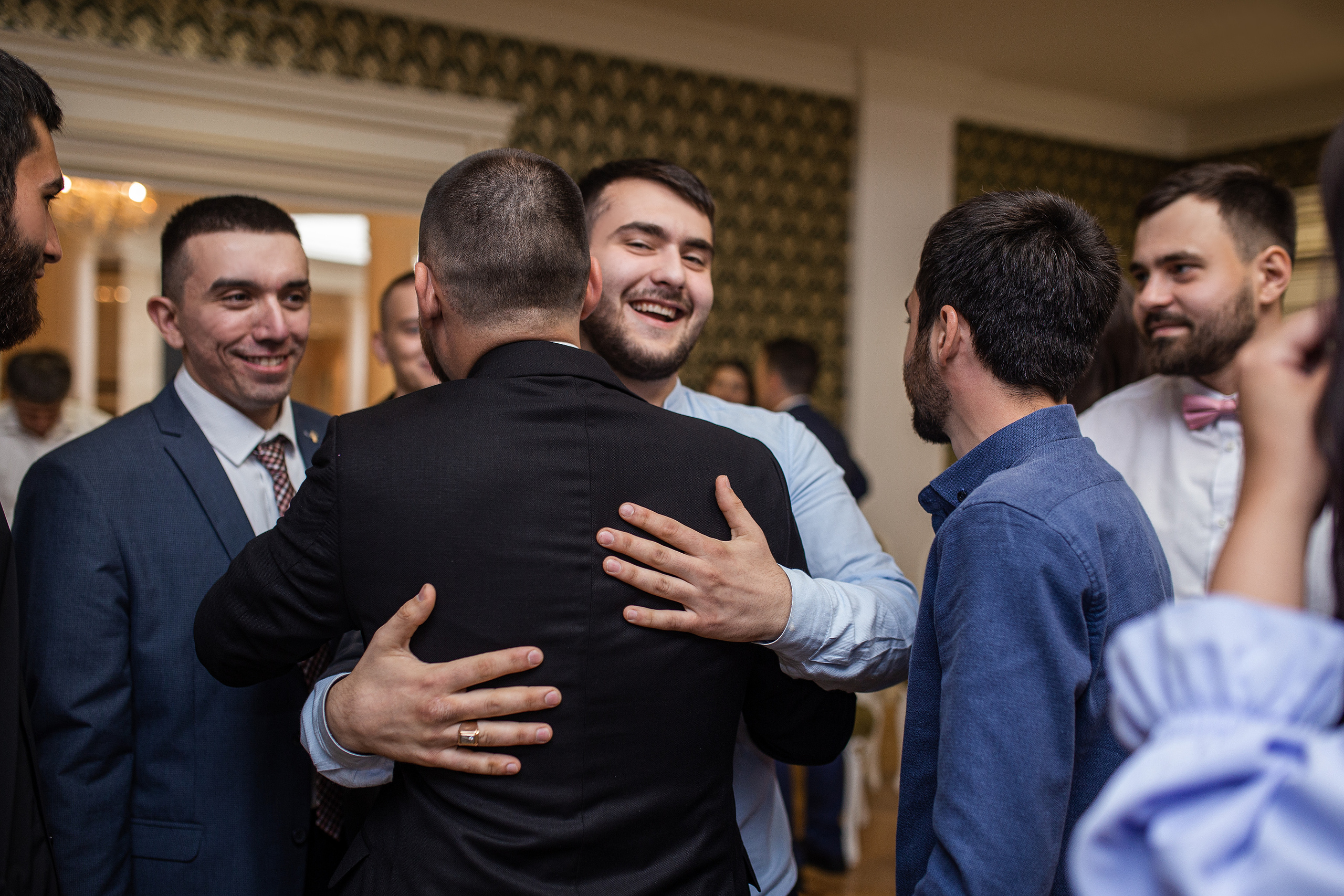 Ульяна и Денис. Свадебный и индивидуальный фотограф в Новом Уренгое Уфе Холопова Ксени