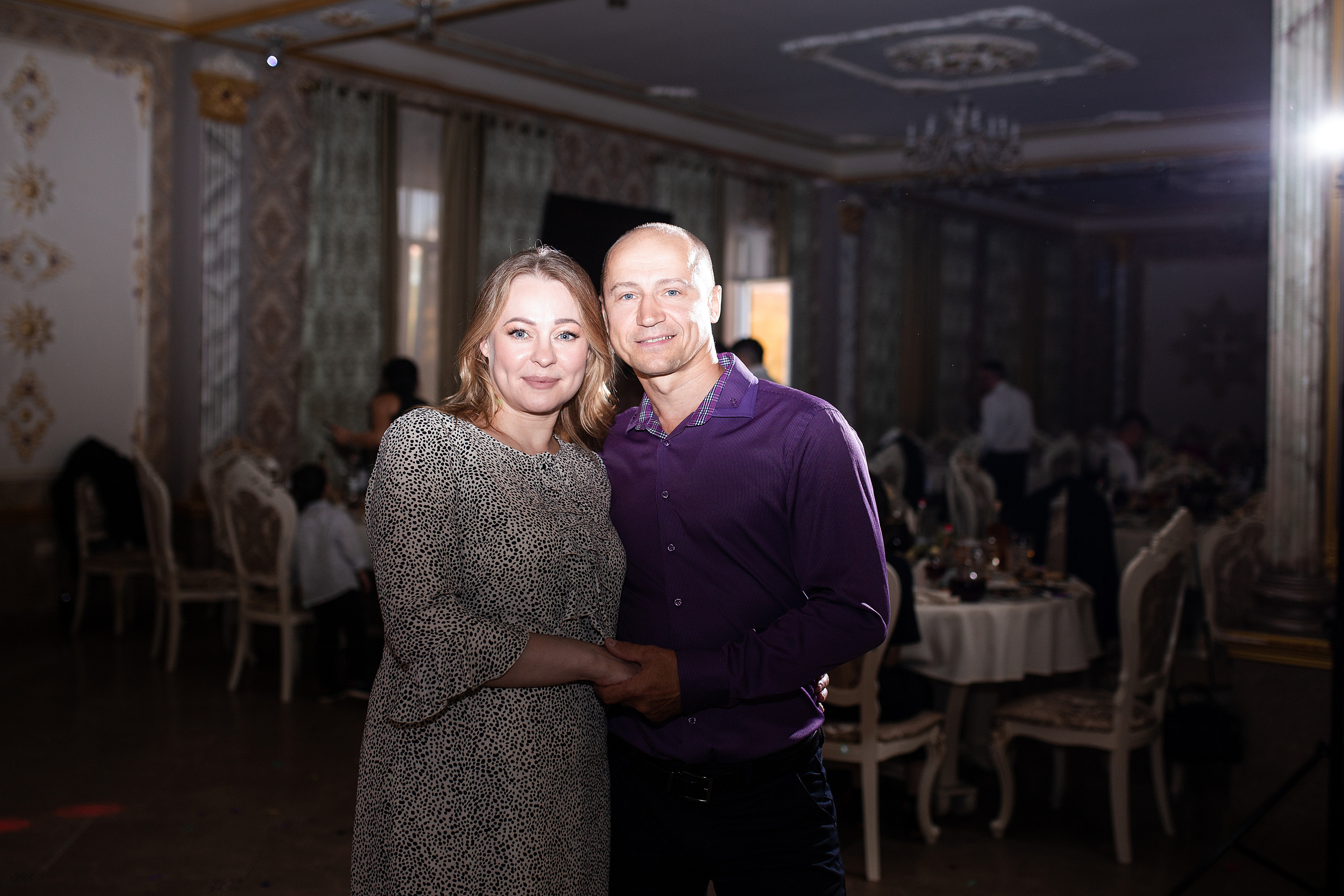 Ульяна и Денис. Свадебный и индивидуальный фотограф в Новом Уренгое Уфе Холопова Ксени