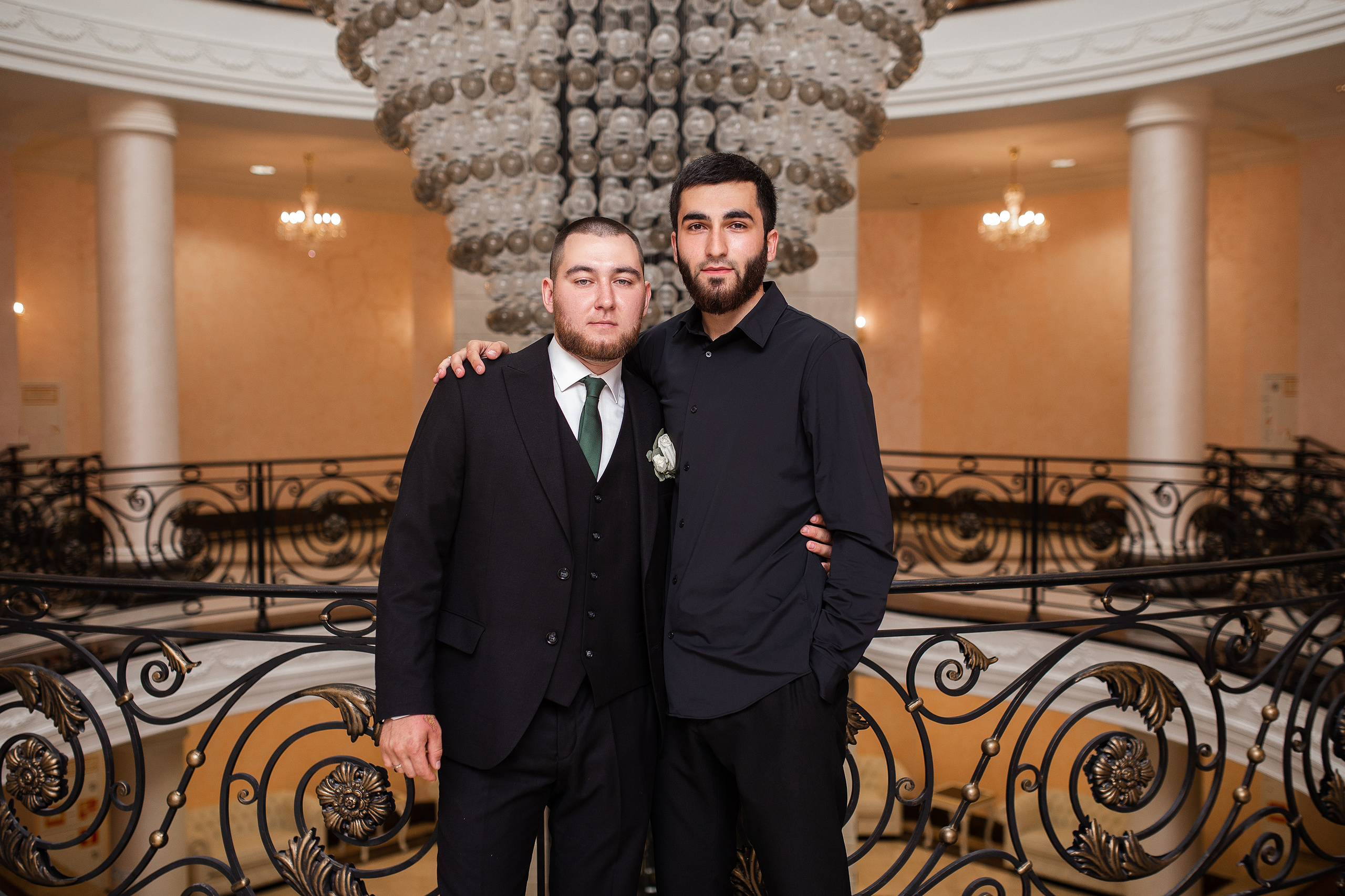 Ульяна и Денис. Свадебный и индивидуальный фотограф в Новом Уренгое Уфе Холопова Ксени