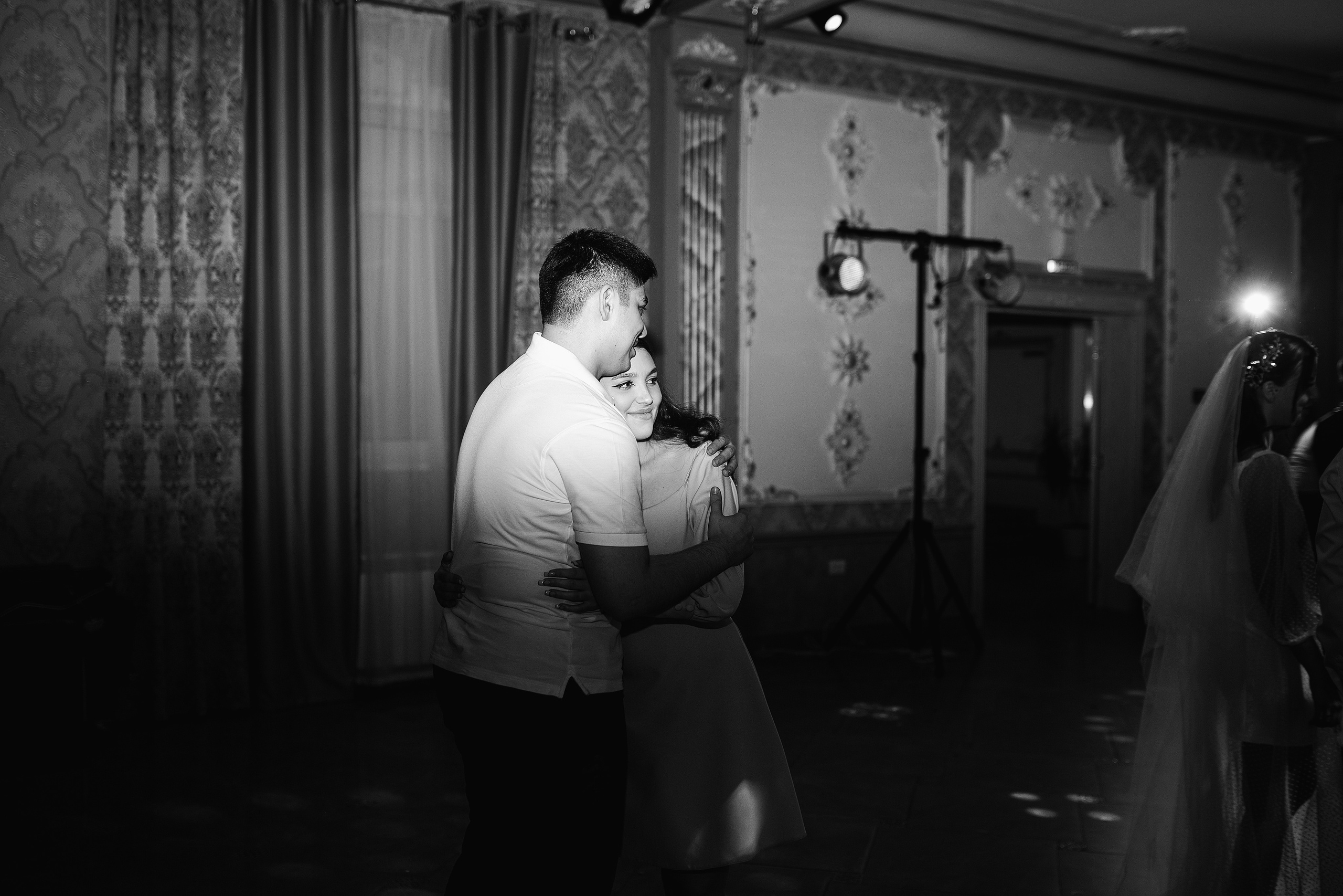 Ульяна и Денис. Свадебный и индивидуальный фотограф в Новом Уренгое Уфе Холопова Ксени