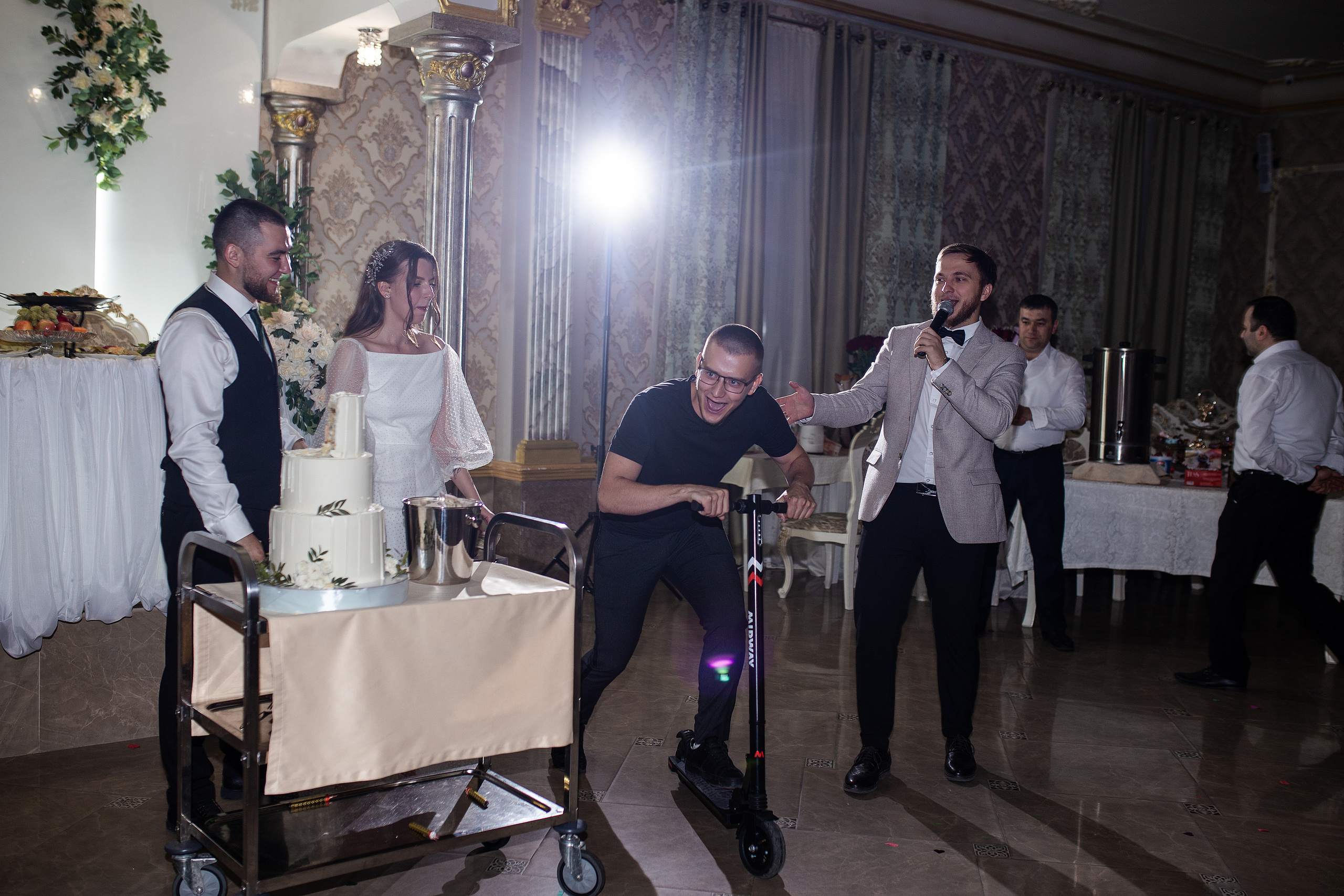 Ульяна и Денис. Свадебный и индивидуальный фотограф в Новом Уренгое Уфе Холопова Ксени