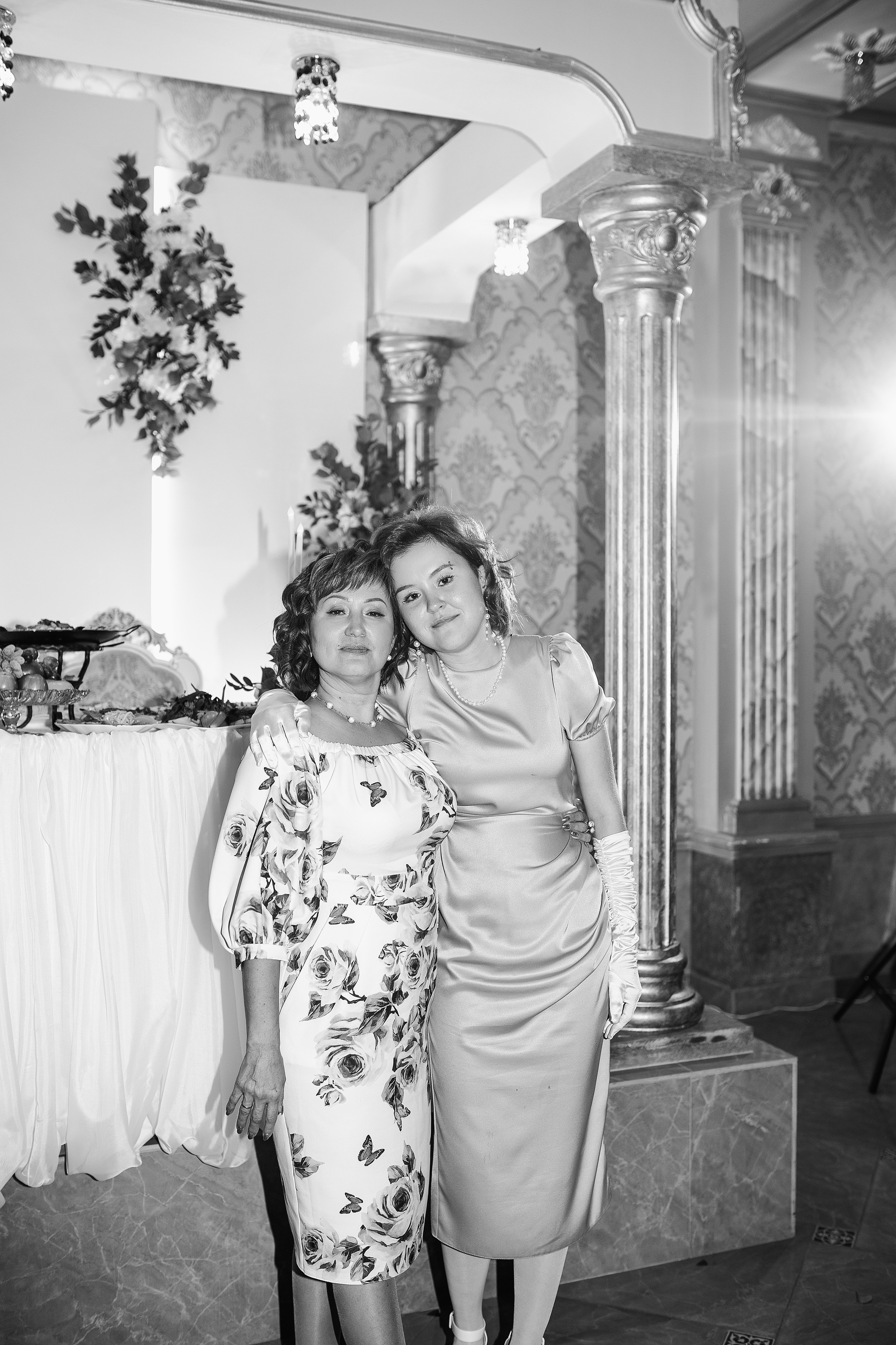 Ульяна и Денис. Свадебный и индивидуальный фотограф в Новом Уренгое Уфе Холопова Ксени