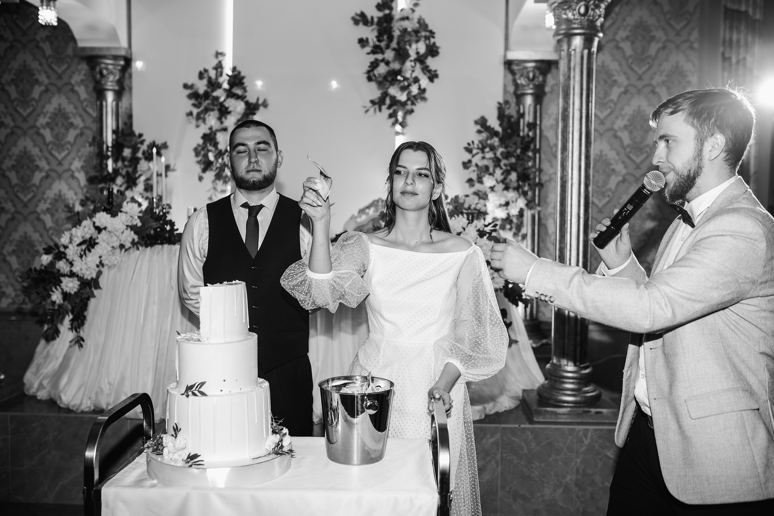 Ульяна и Денис. Свадебный и индивидуальный фотограф в Новом Уренгое Уфе Холопова Ксени