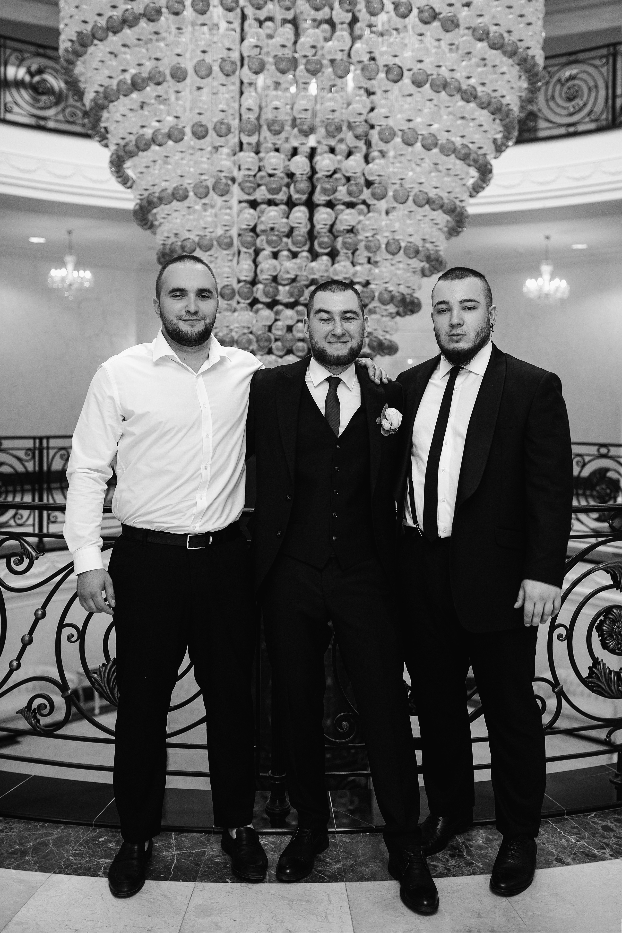 Ульяна и Денис. Свадебный и индивидуальный фотограф в Новом Уренгое Уфе Холопова Ксени