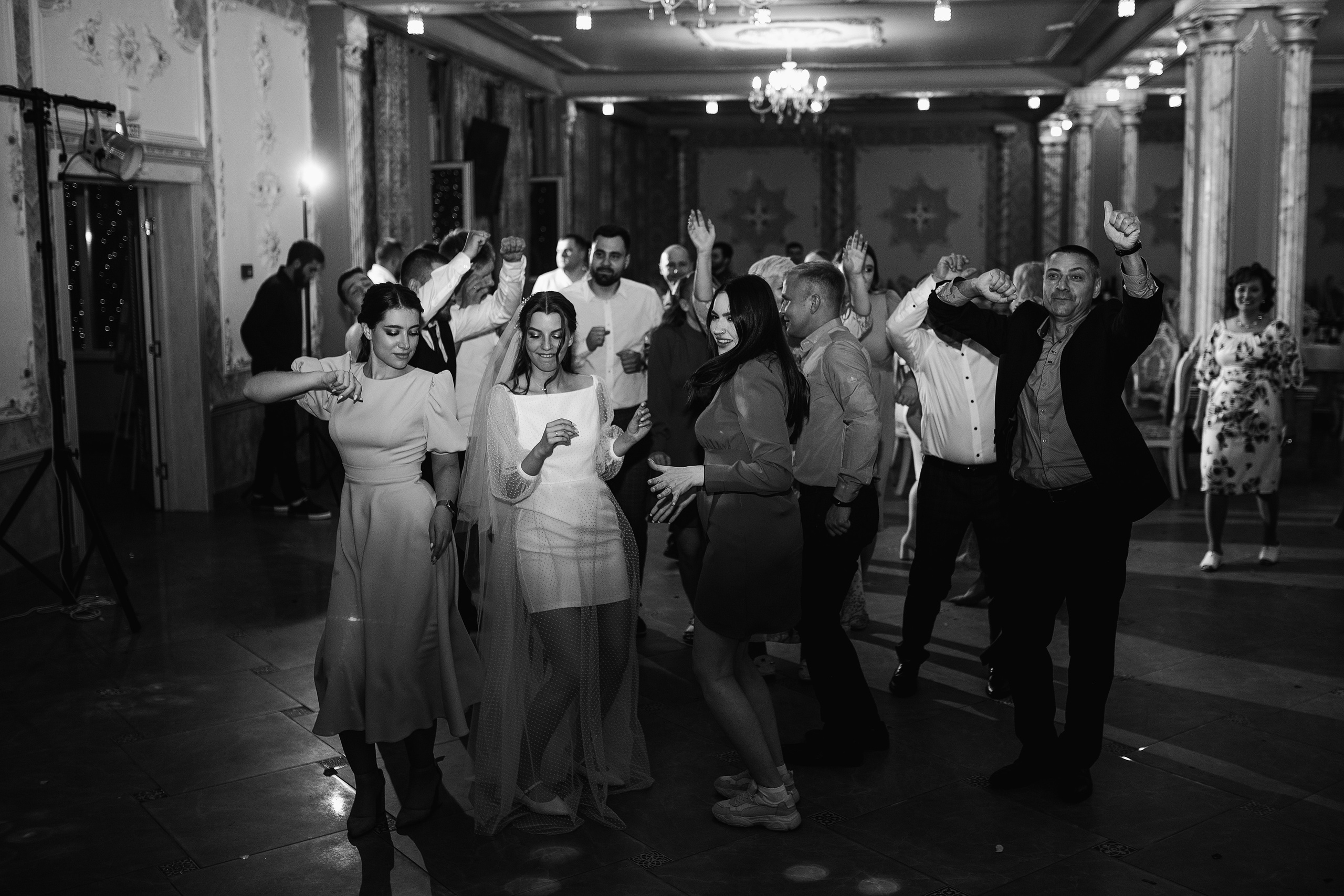 Ульяна и Денис. Свадебный и индивидуальный фотограф в Новом Уренгое Уфе Холопова Ксени