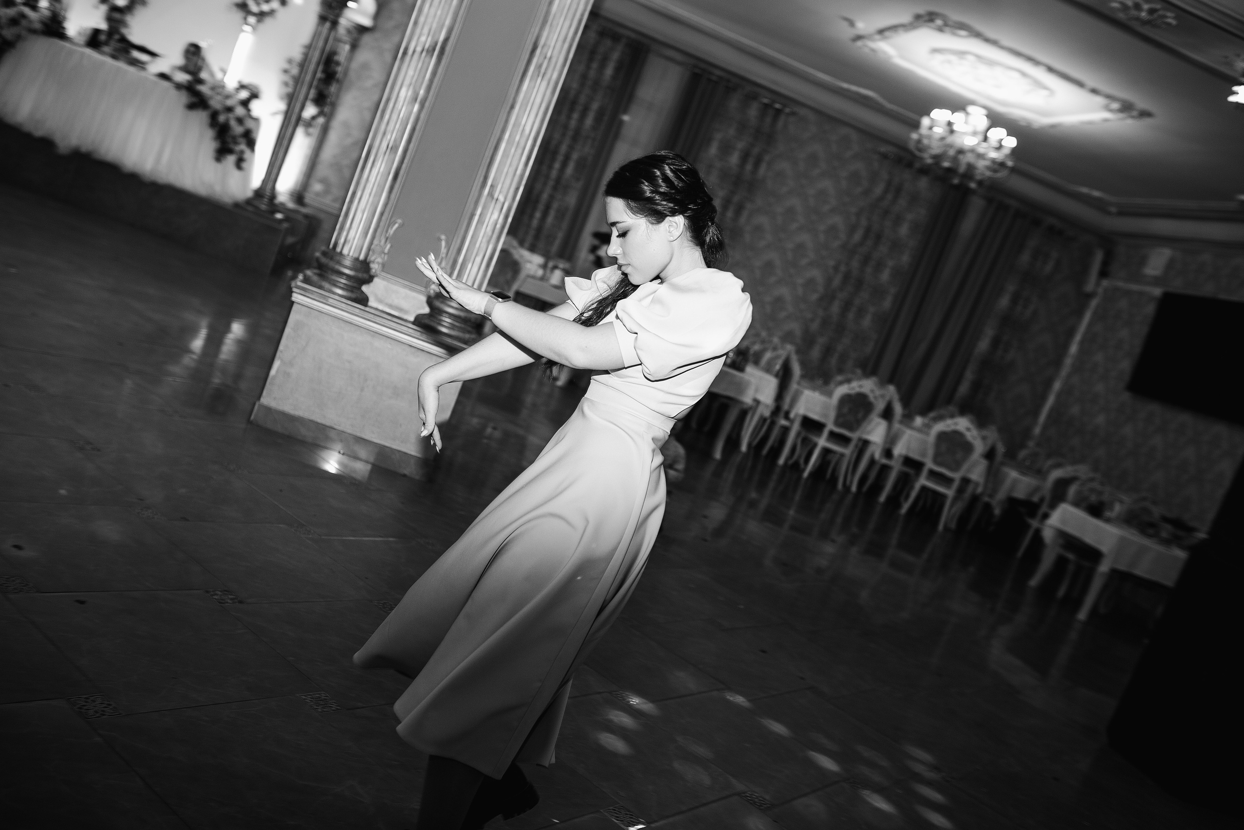 Ульяна и Денис. Свадебный и индивидуальный фотограф в Новом Уренгое Уфе Холопова Ксени