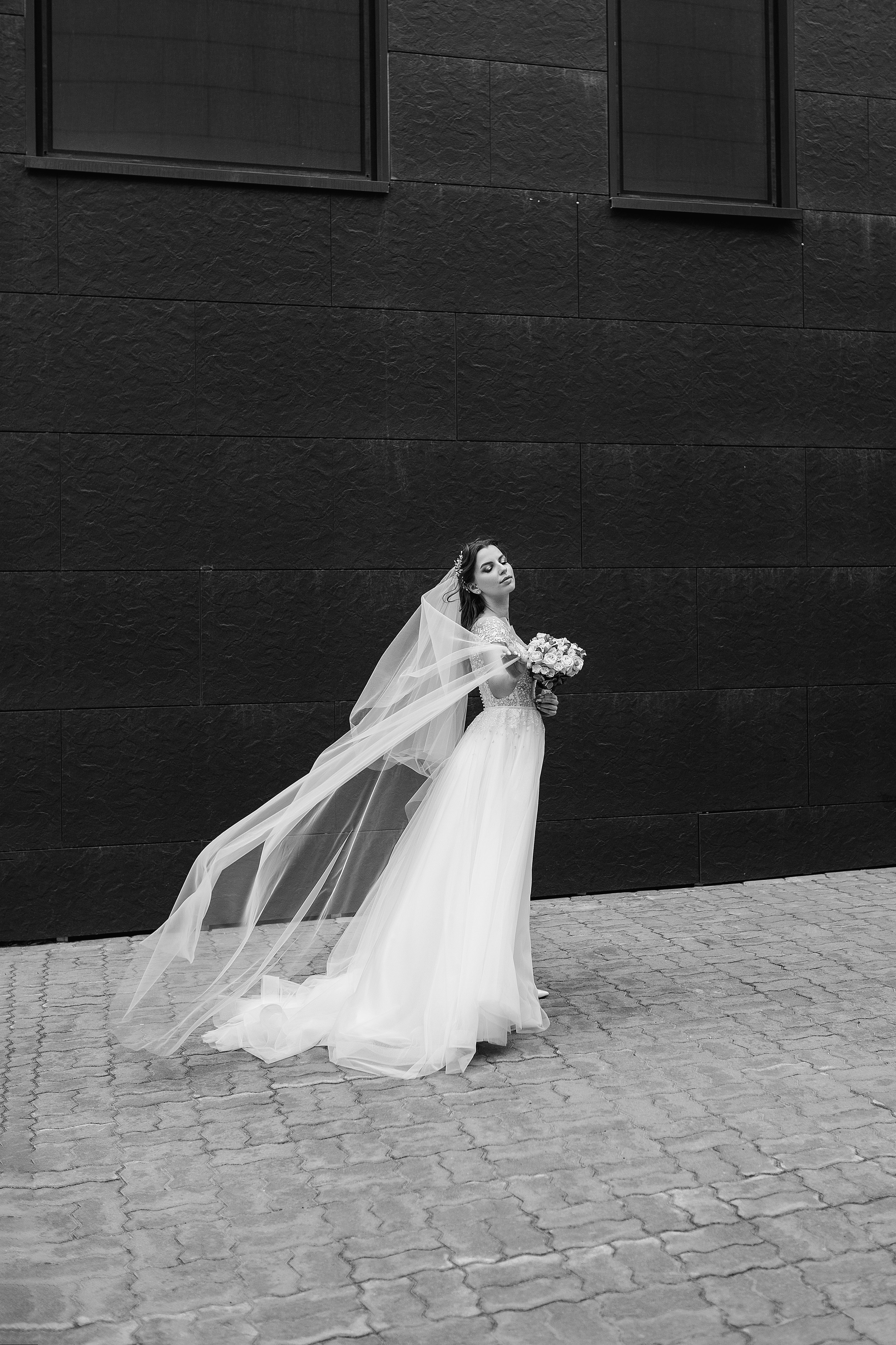 Ульяна и Денис. Свадебный и индивидуальный фотограф в Новом Уренгое Уфе Холопова Ксени