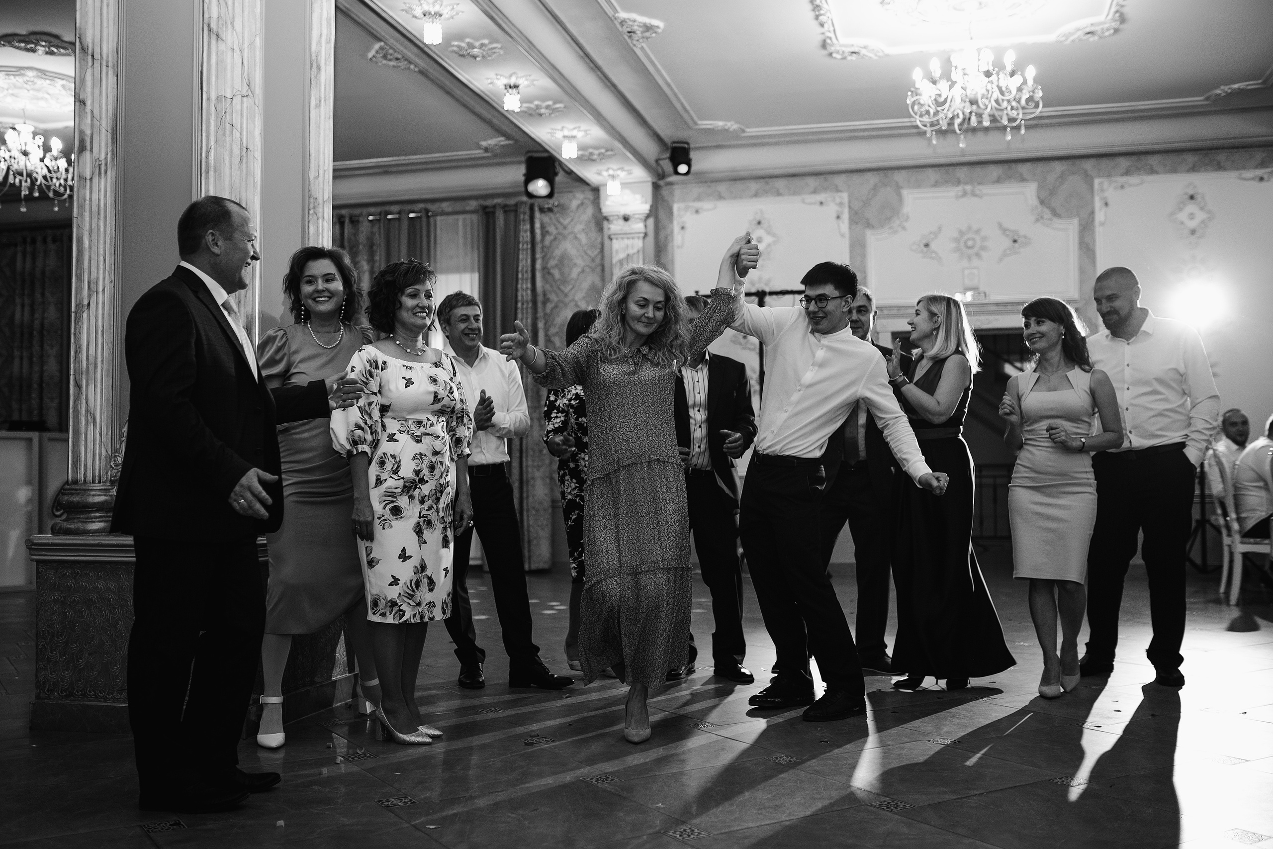 Ульяна и Денис. Свадебный и индивидуальный фотограф в Новом Уренгое Уфе Холопова Ксени