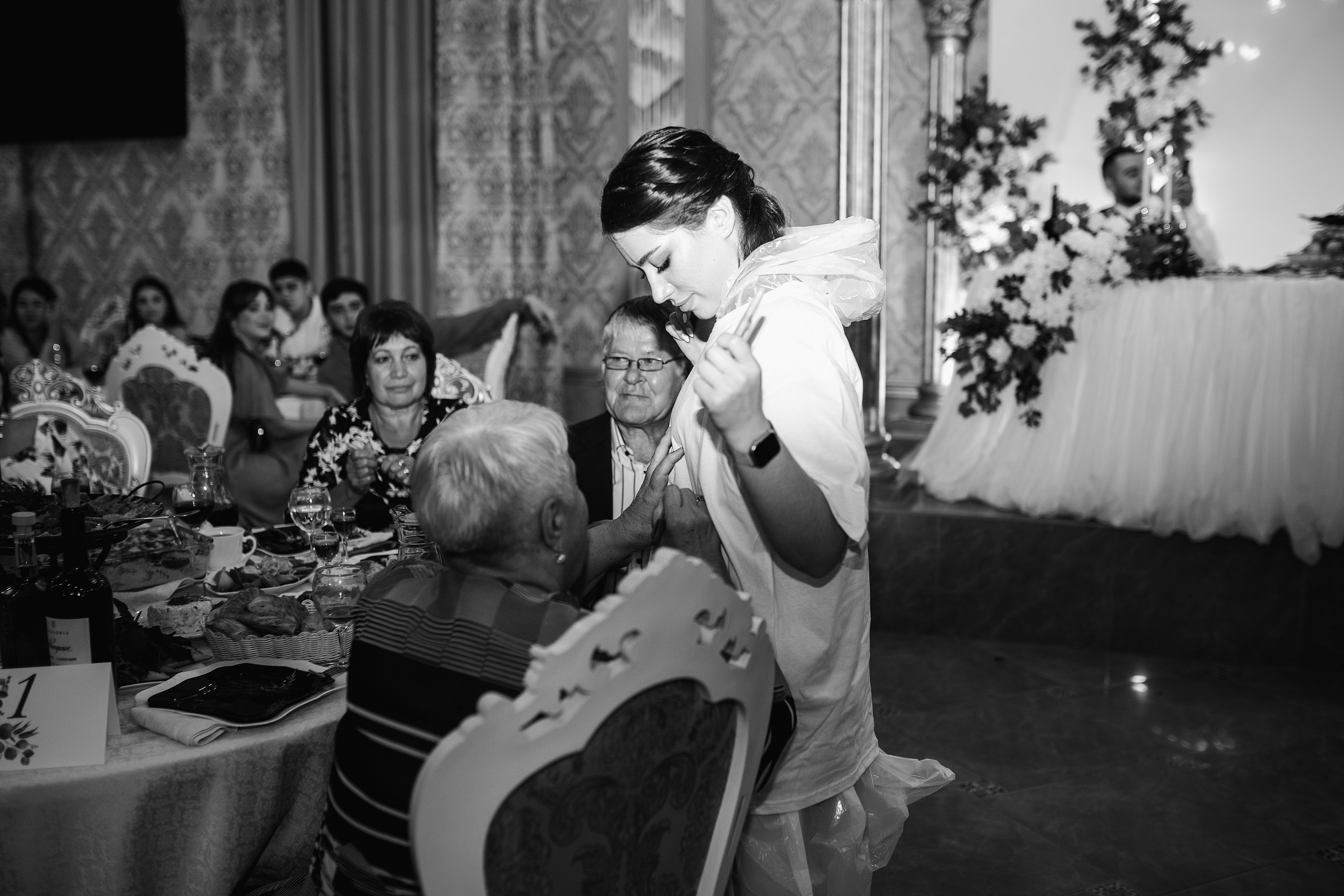 Ульяна и Денис. Свадебный и индивидуальный фотограф в Новом Уренгое Уфе Холопова Ксени