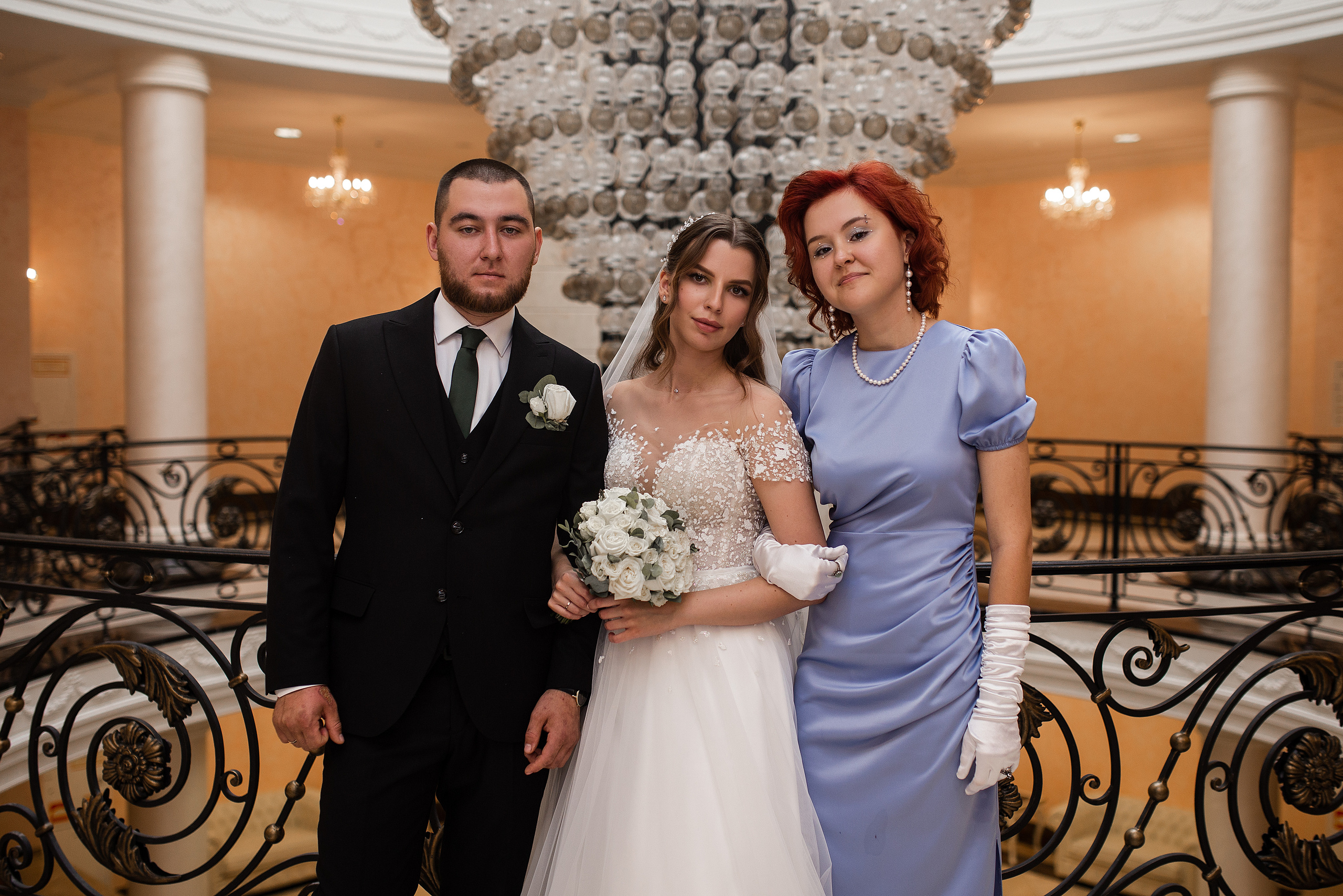 Ульяна и Денис. Свадебный и индивидуальный фотограф в Новом Уренгое Уфе Холопова Ксени