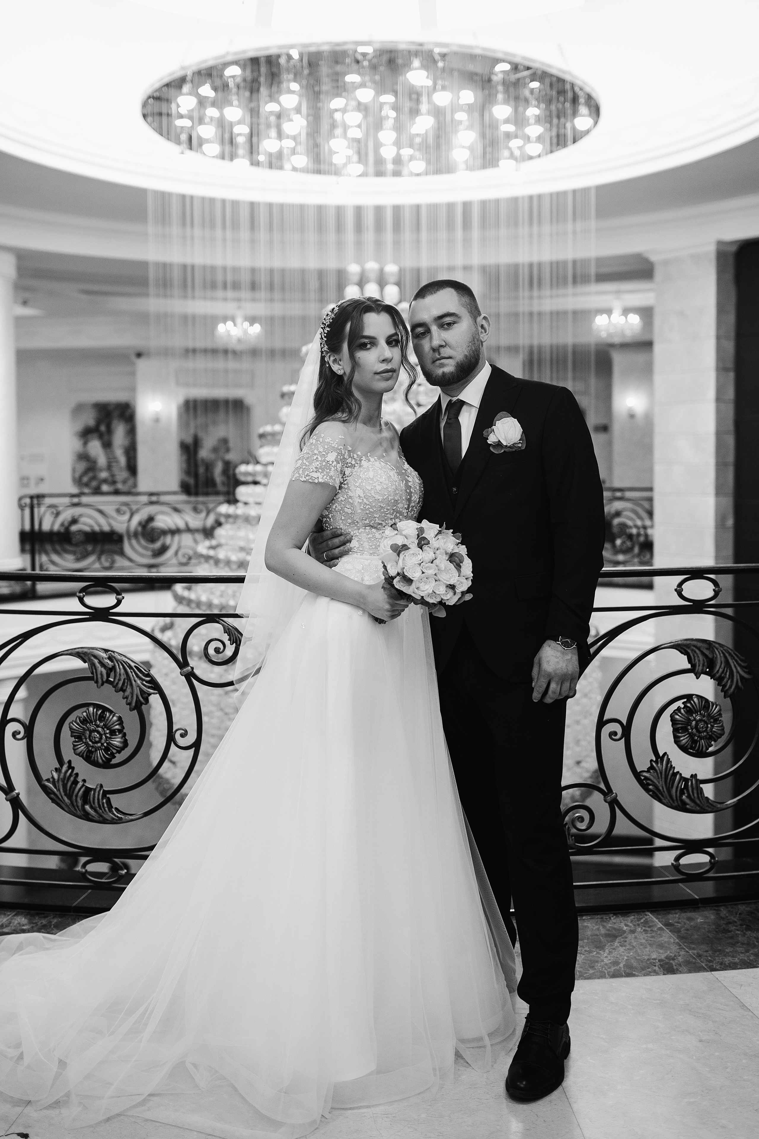 Ульяна и Денис. Свадебный и индивидуальный фотограф в Новом Уренгое Уфе Холопова Ксени