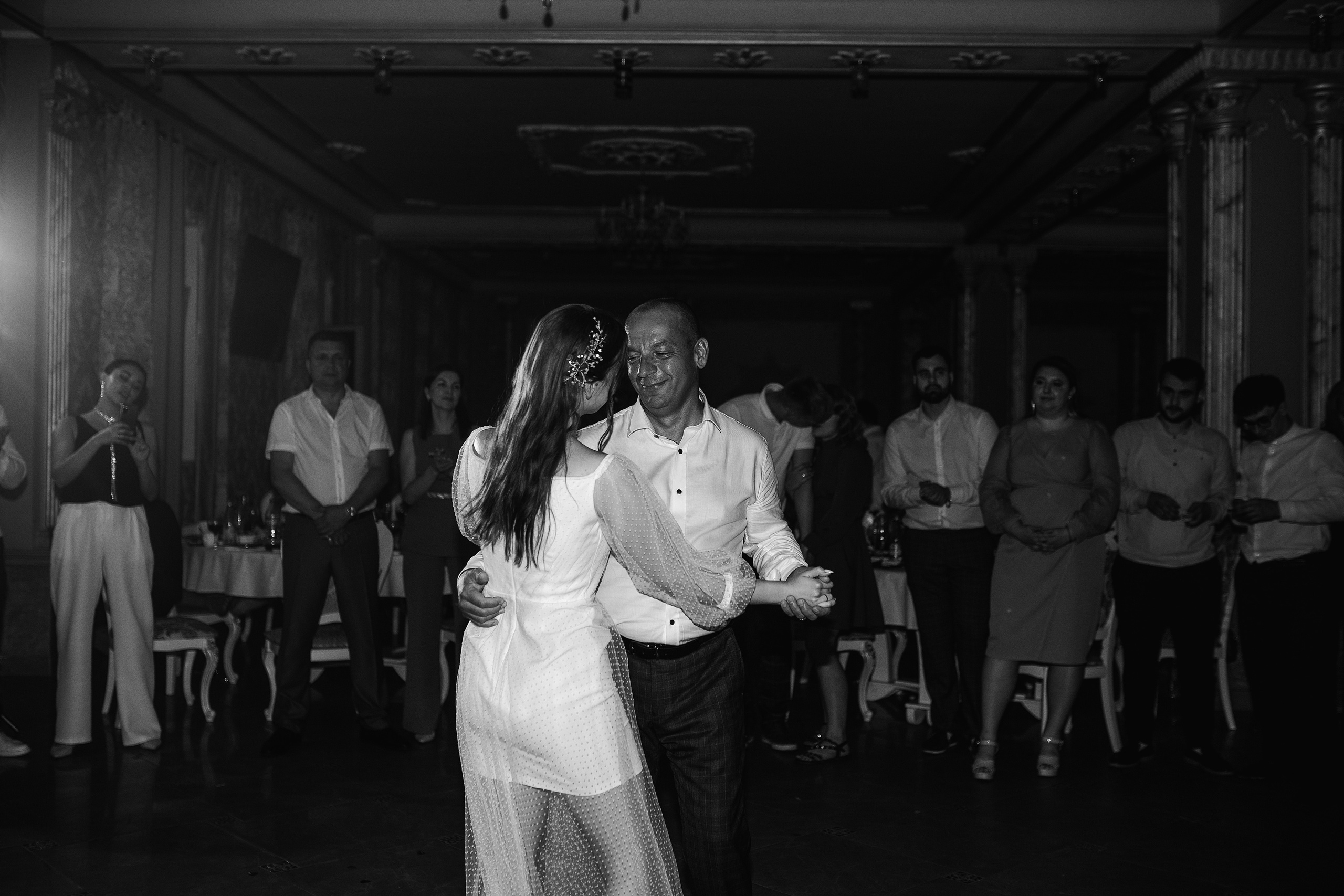 Ульяна и Денис. Свадебный и индивидуальный фотограф в Новом Уренгое Уфе Холопова Ксени