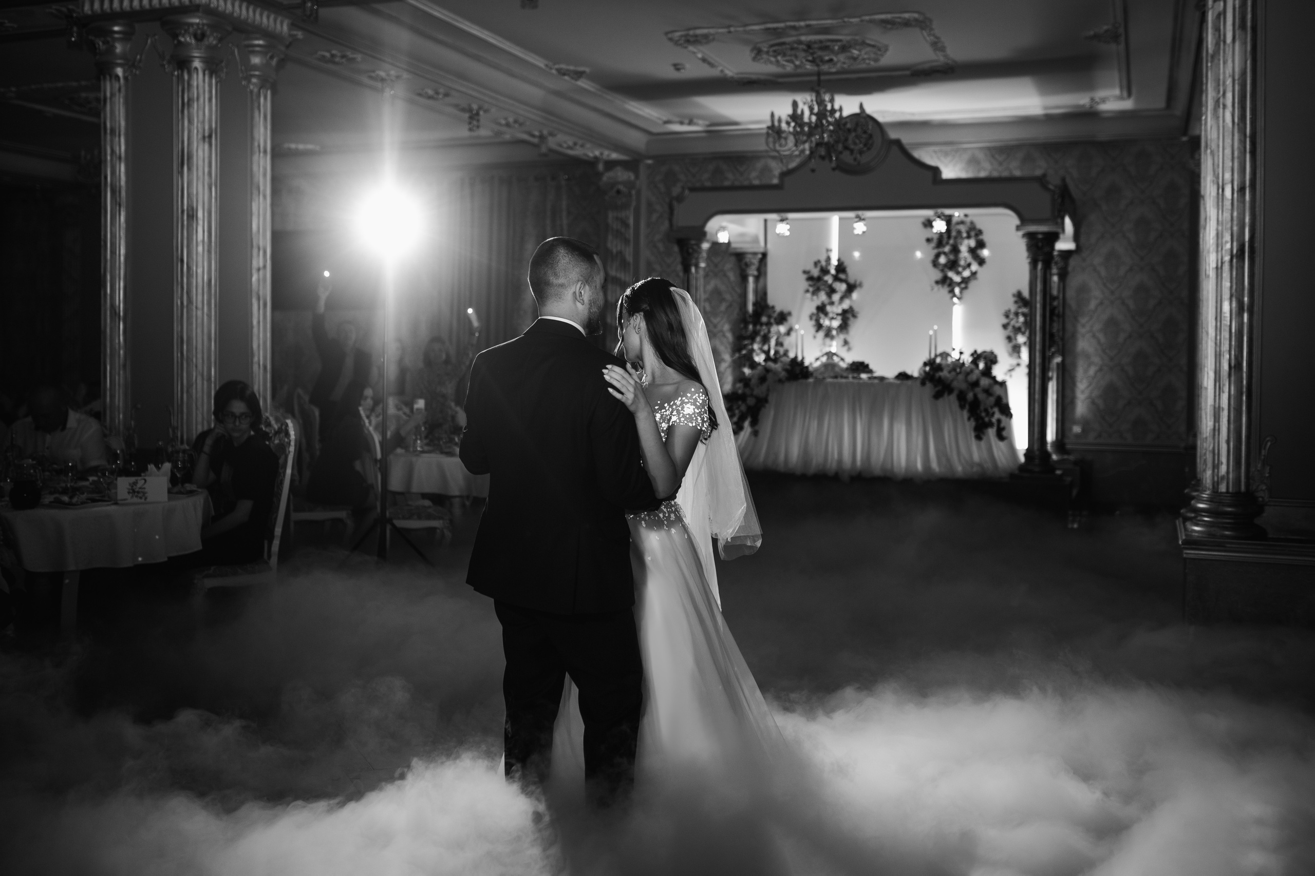 Ульяна и Денис. Свадебный и индивидуальный фотограф в Новом Уренгое Уфе Холопова Ксени