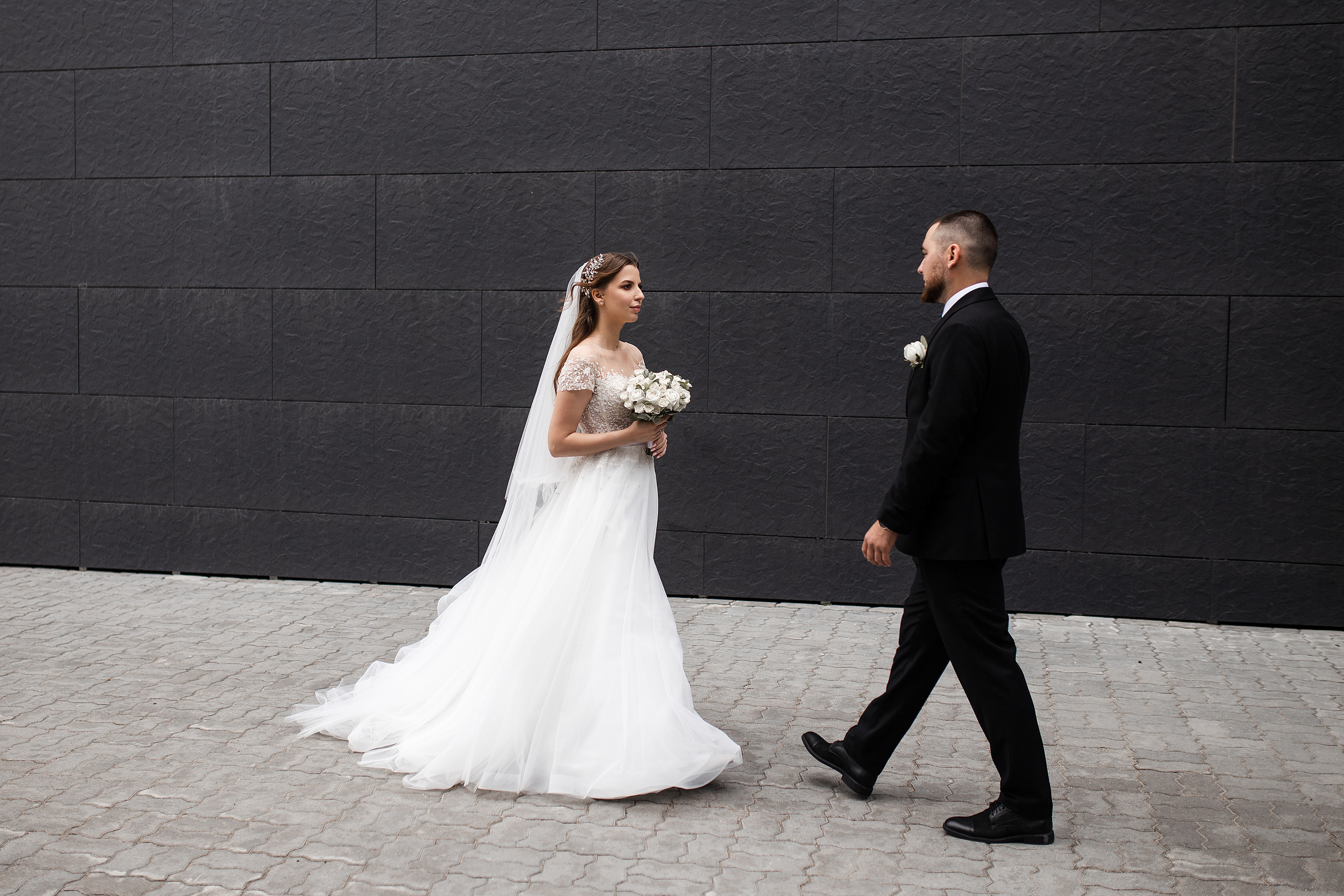 Ульяна и Денис. Свадебный и индивидуальный фотограф в Новом Уренгое Уфе Холопова Ксени