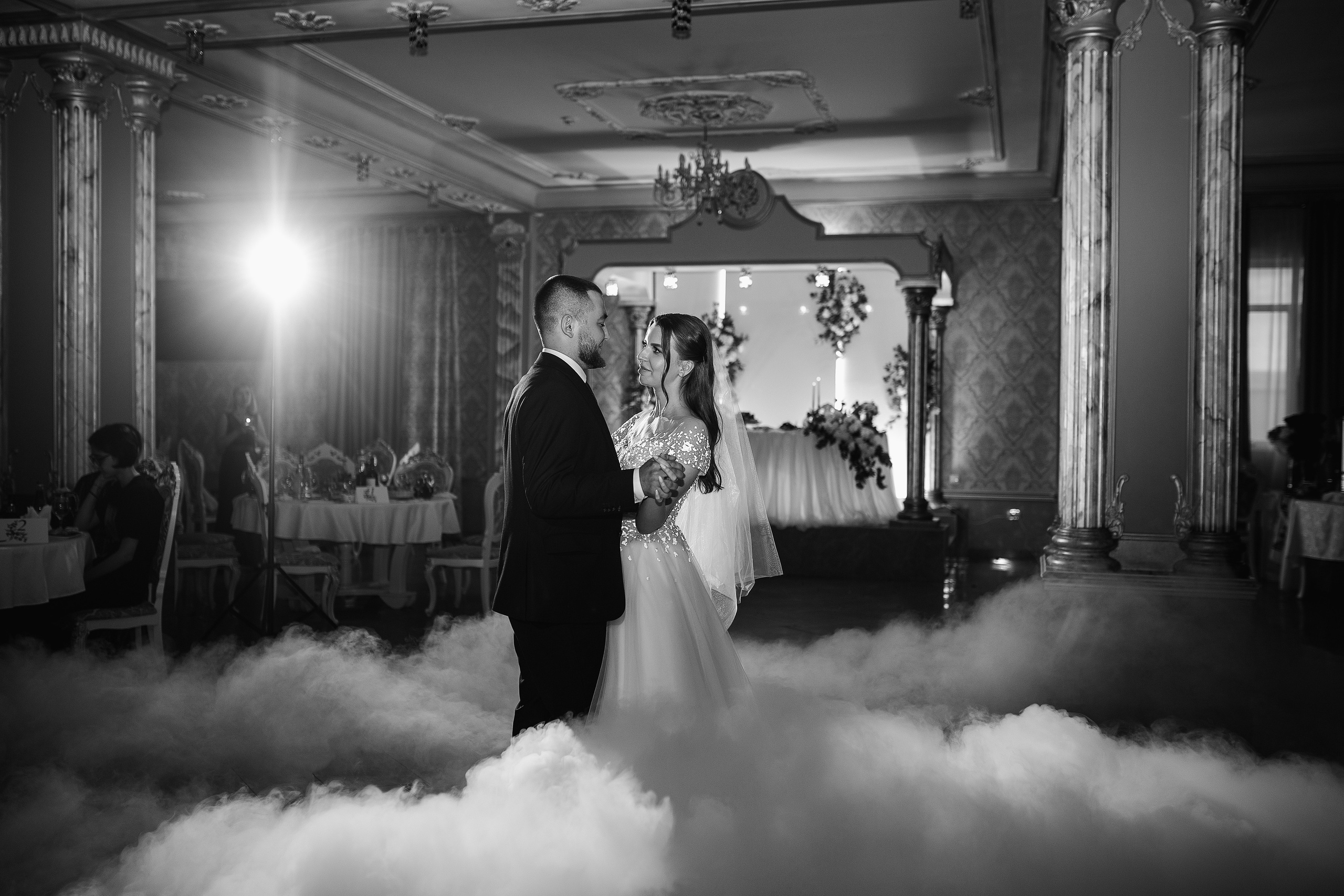 Ульяна и Денис. Свадебный и индивидуальный фотограф в Новом Уренгое Уфе Холопова Ксени