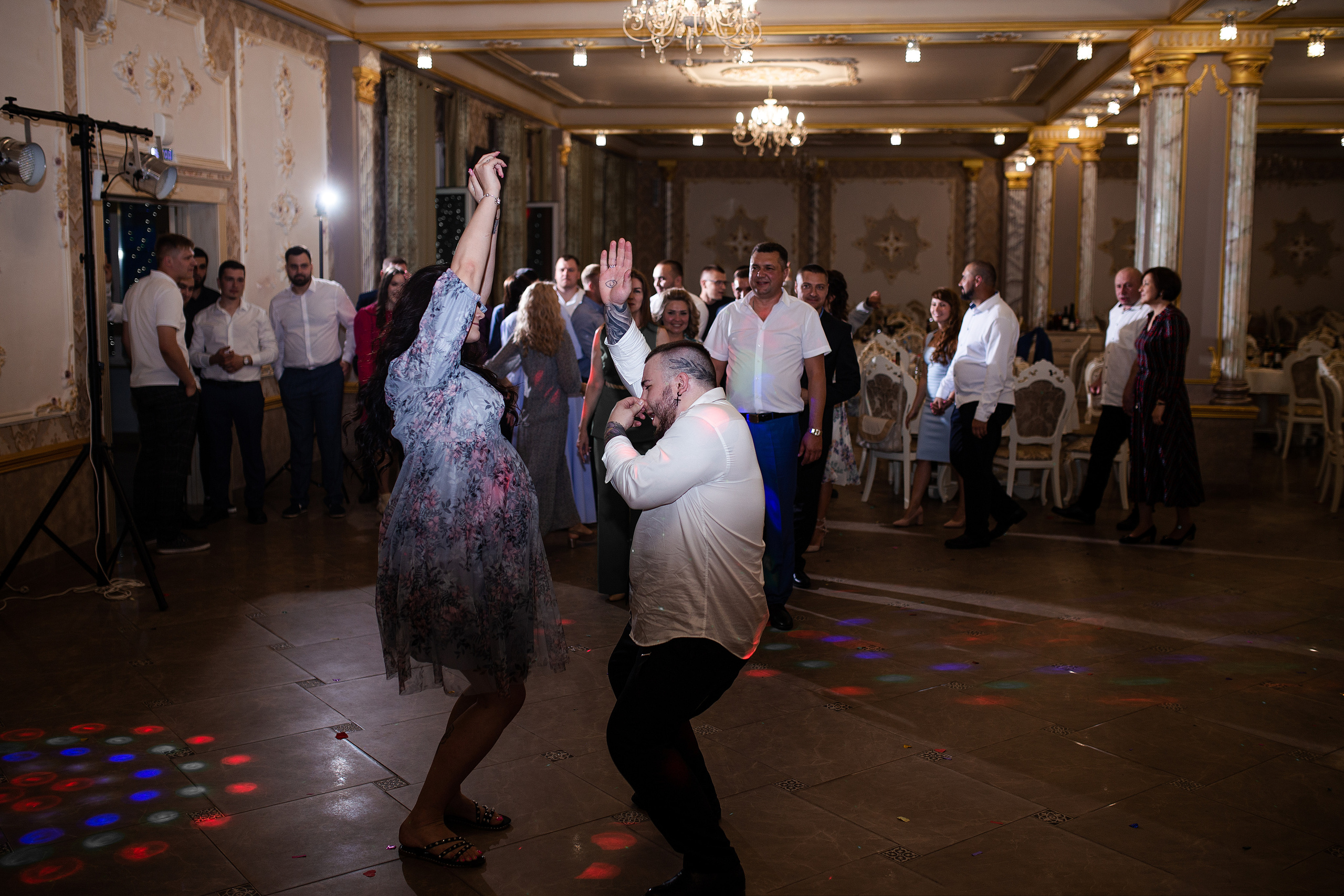 Ульяна и Денис. Свадебный и индивидуальный фотограф в Новом Уренгое Уфе Холопова Ксени