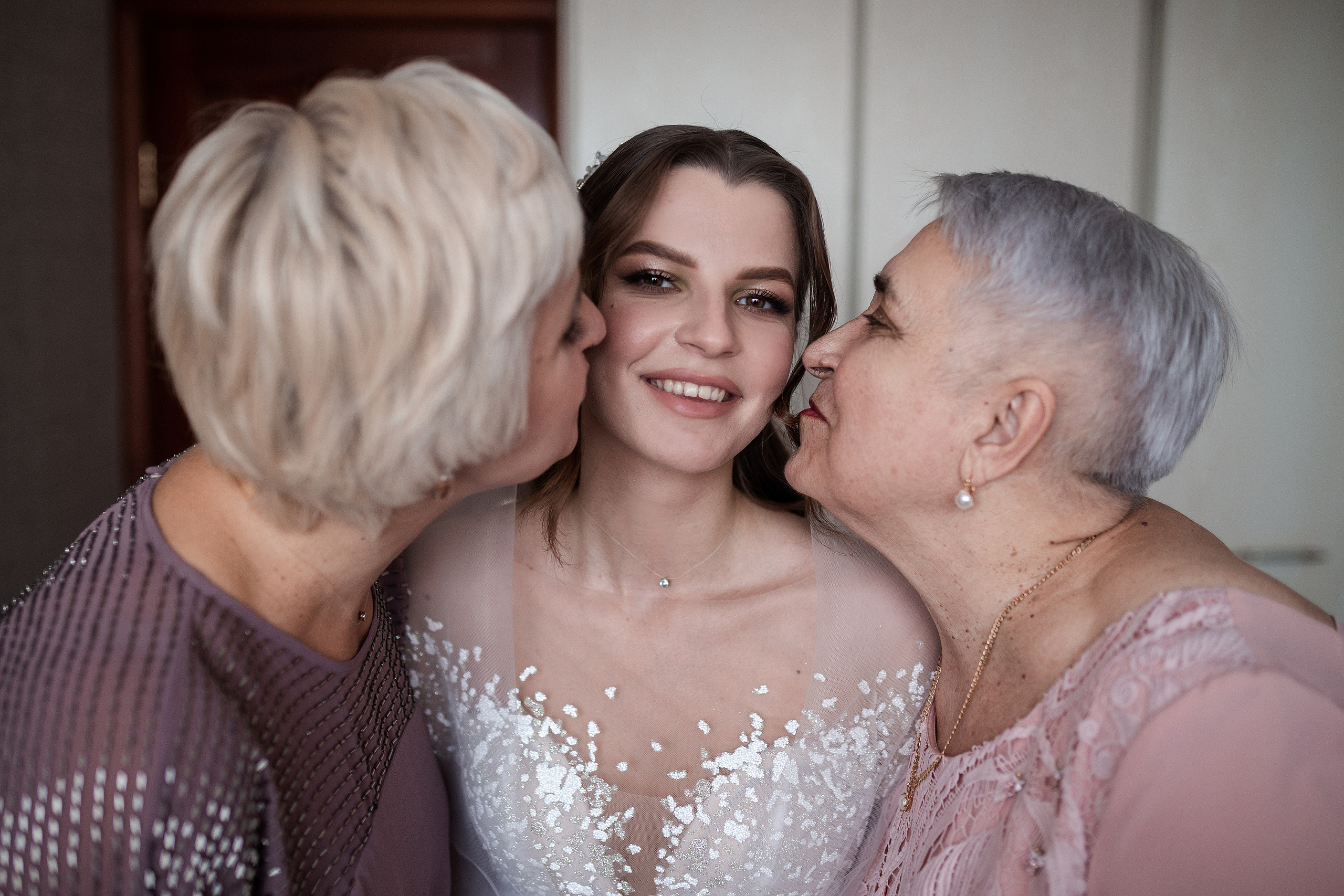 Ульяна и Денис. Свадебный и индивидуальный фотограф в Новом Уренгое Уфе Холопова Ксени