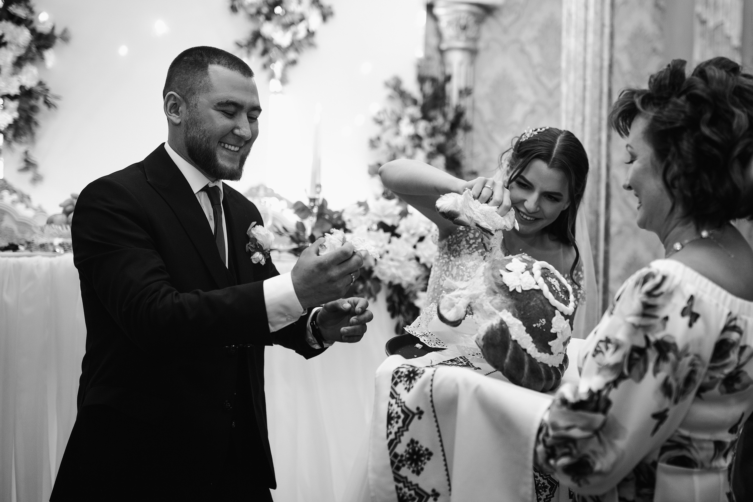 Ульяна и Денис. Свадебный и индивидуальный фотограф в Новом Уренгое Уфе Холопова Ксени