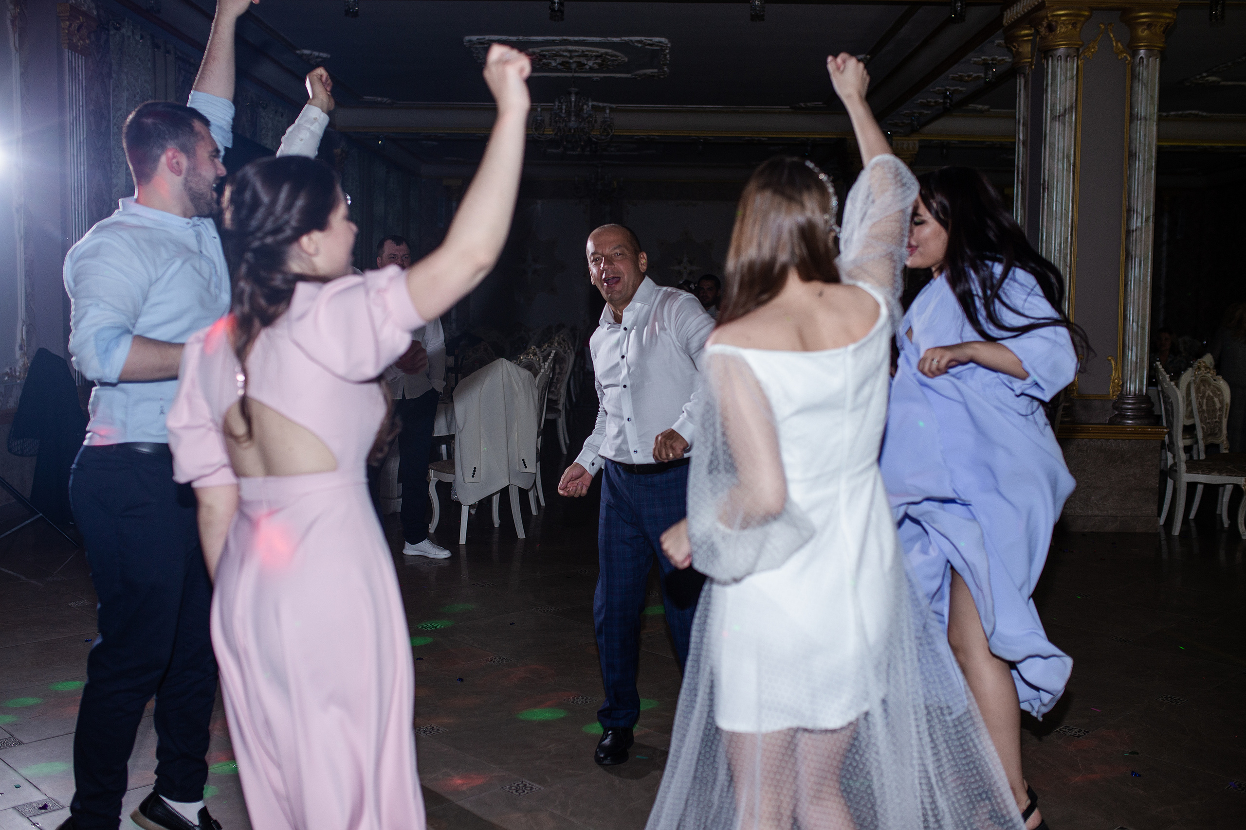 Ульяна и Денис. Свадебный и индивидуальный фотограф в Новом Уренгое Уфе Холопова Ксени